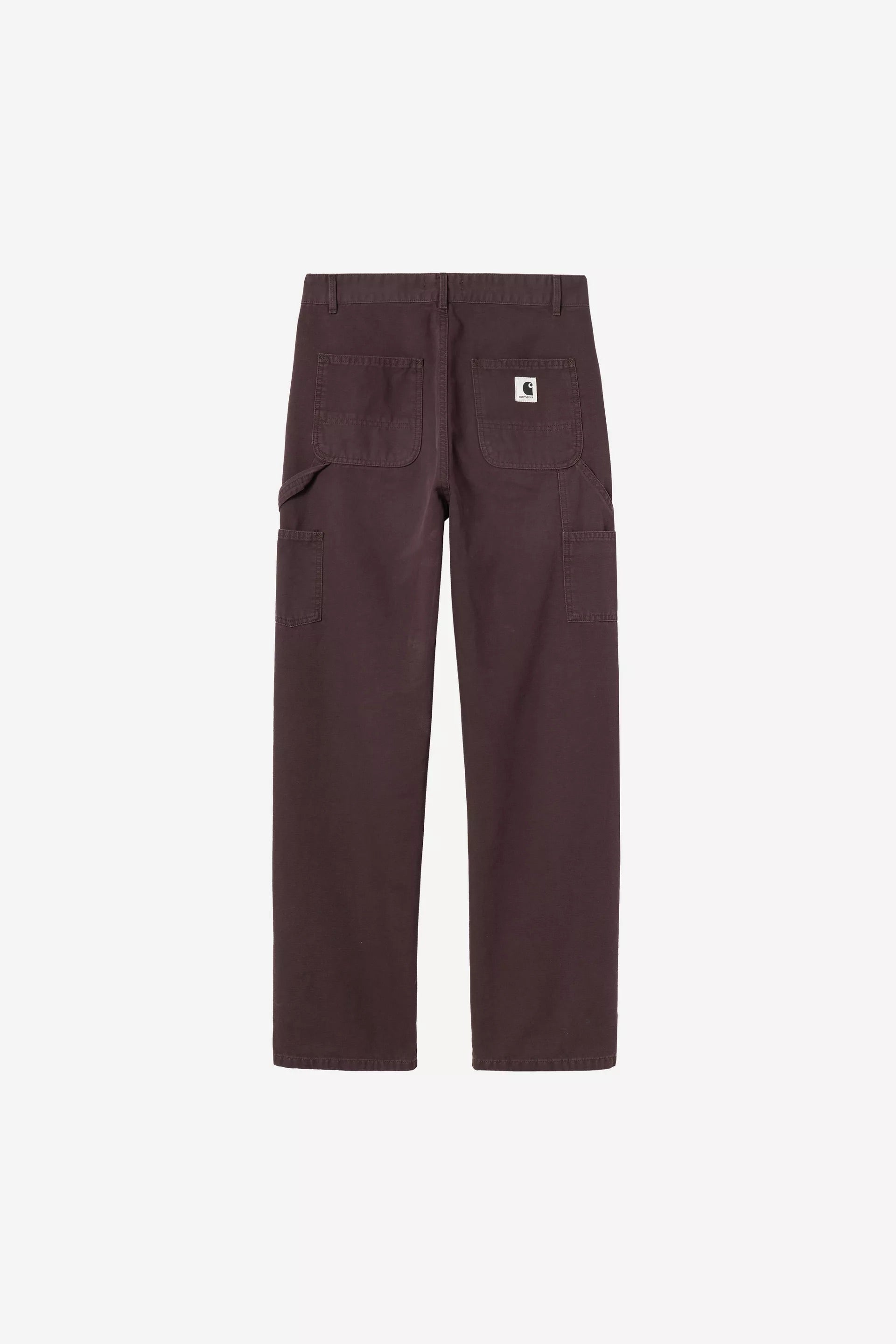 W' Pierce Pant Straight