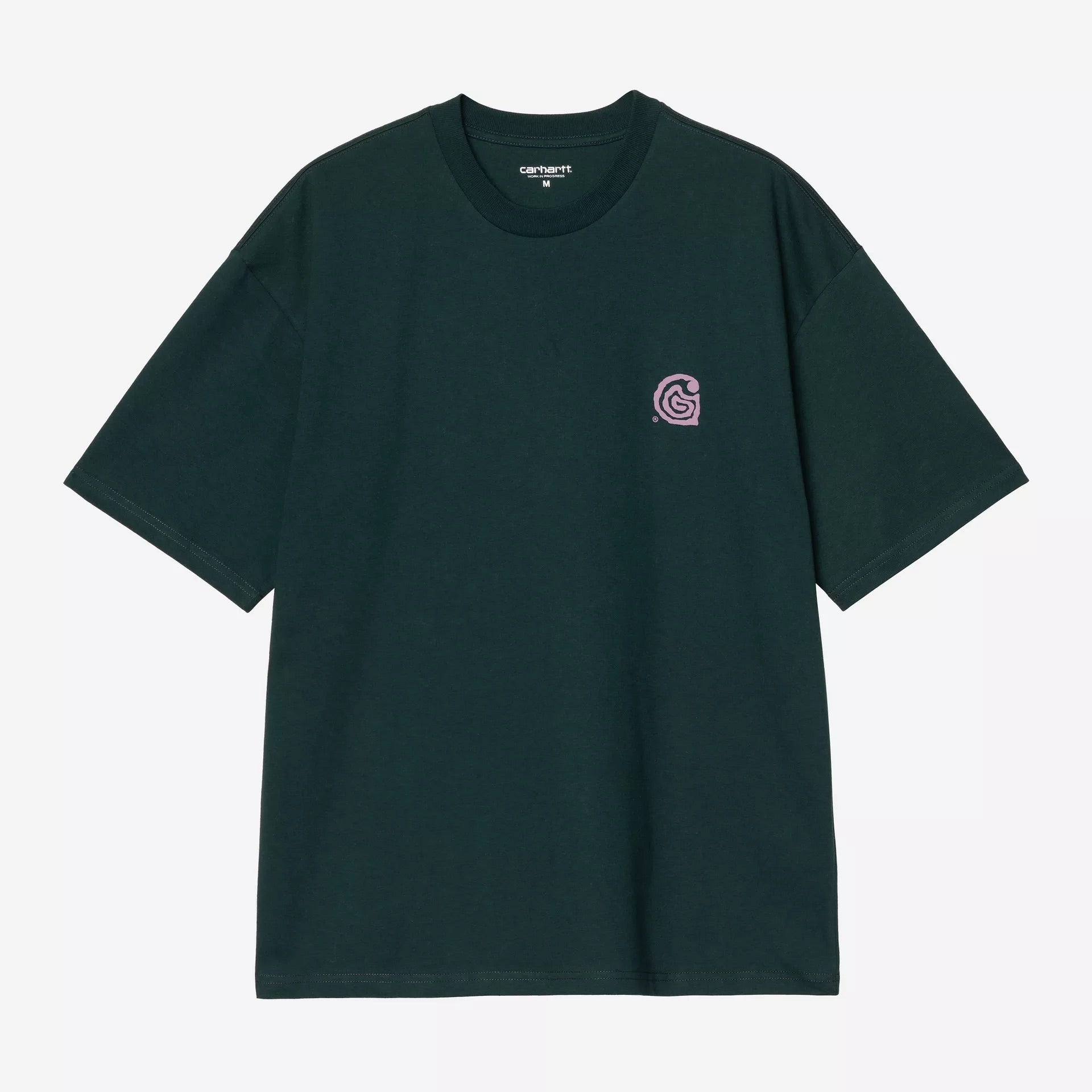 S/S Helix T-Shirt