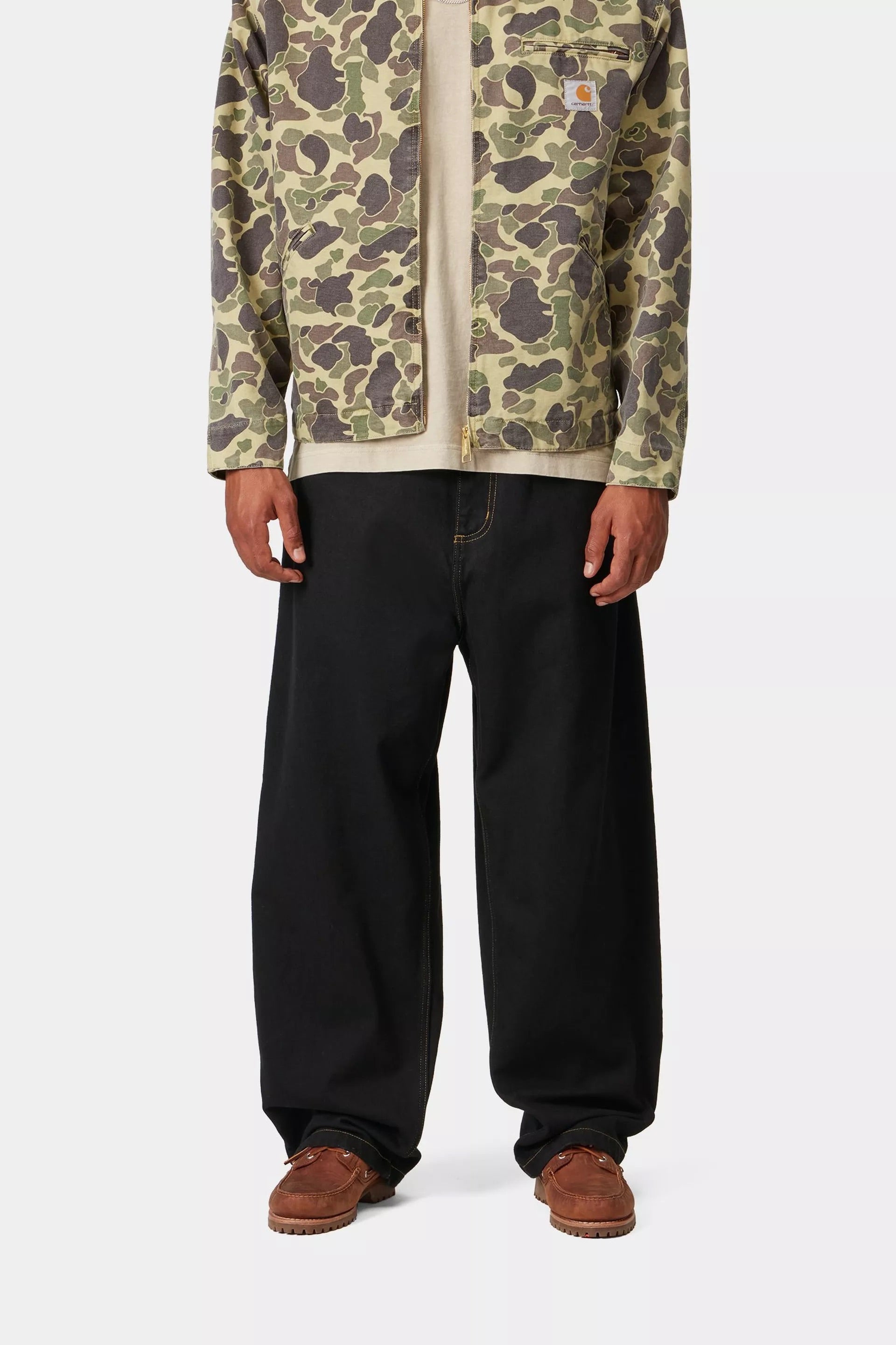 Brandon Pant
