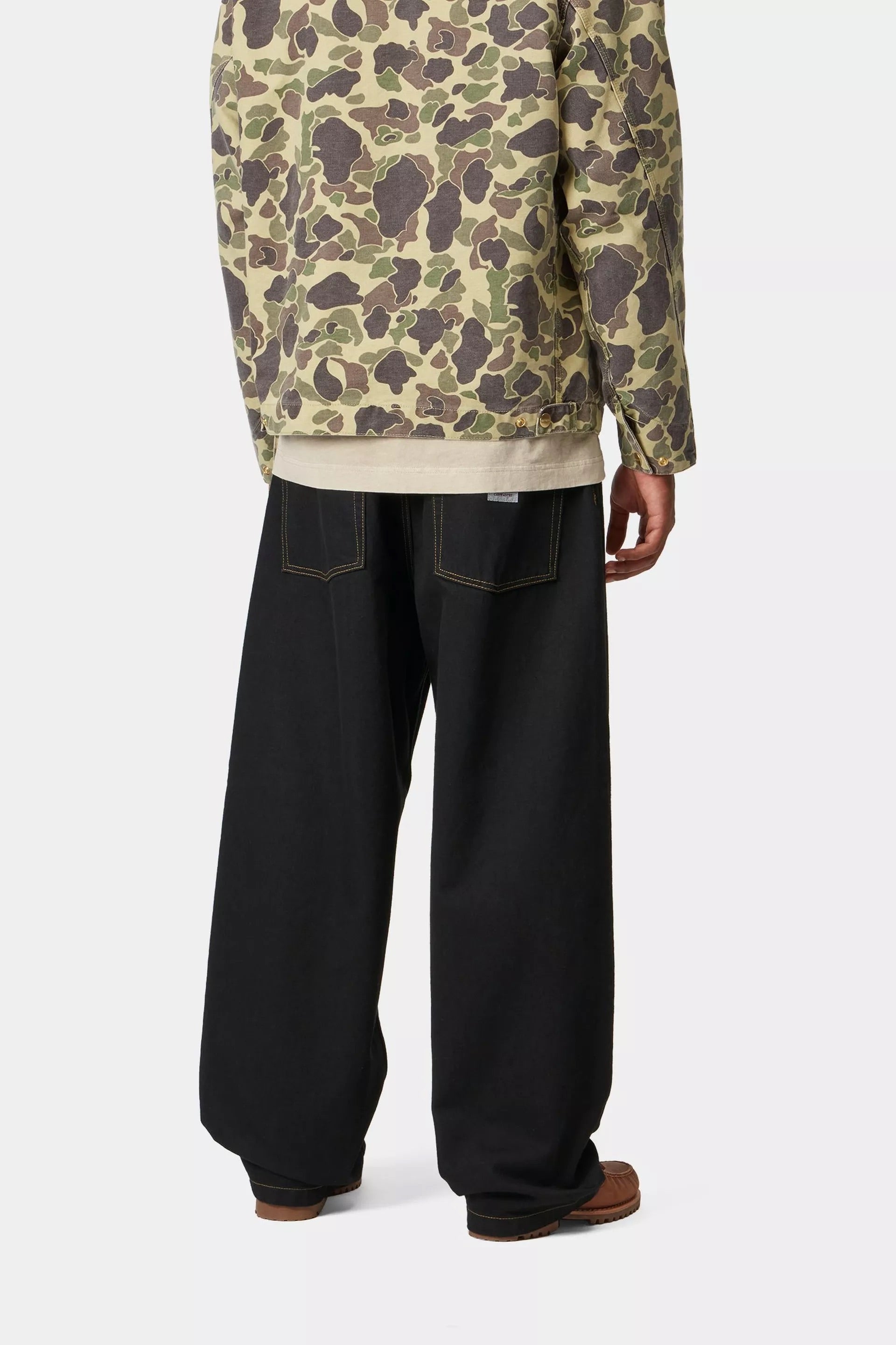 Brandon Pant