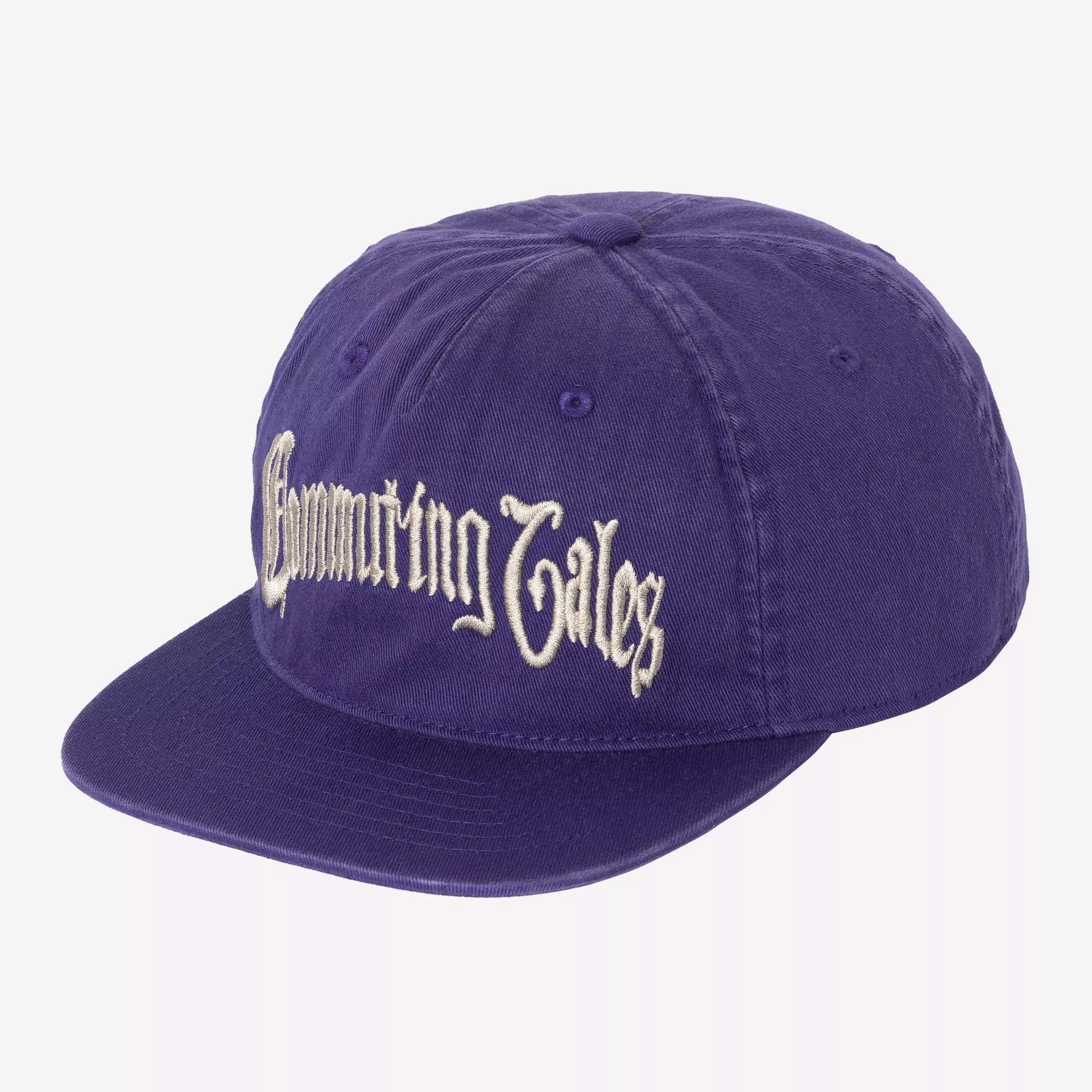 Commuting Tales Cap