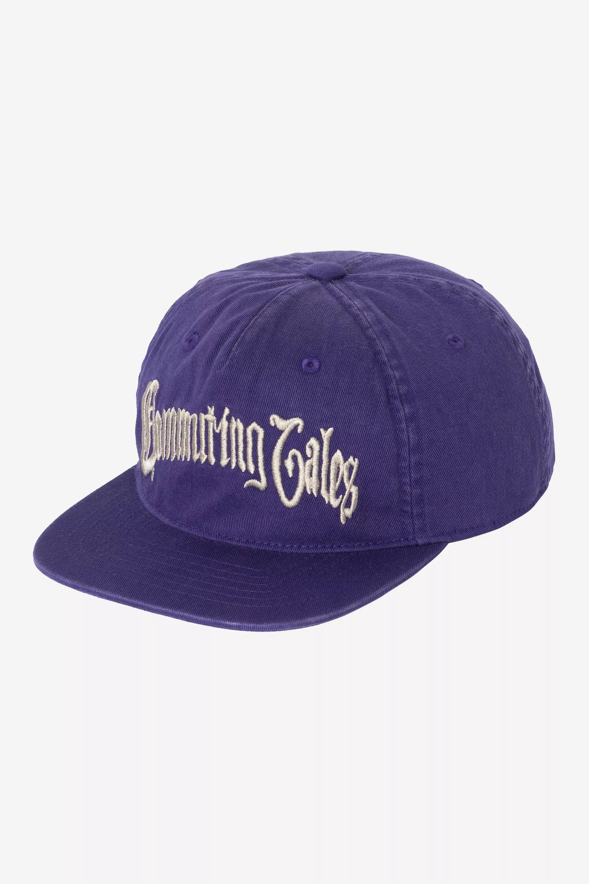 Commuting Tales Cap