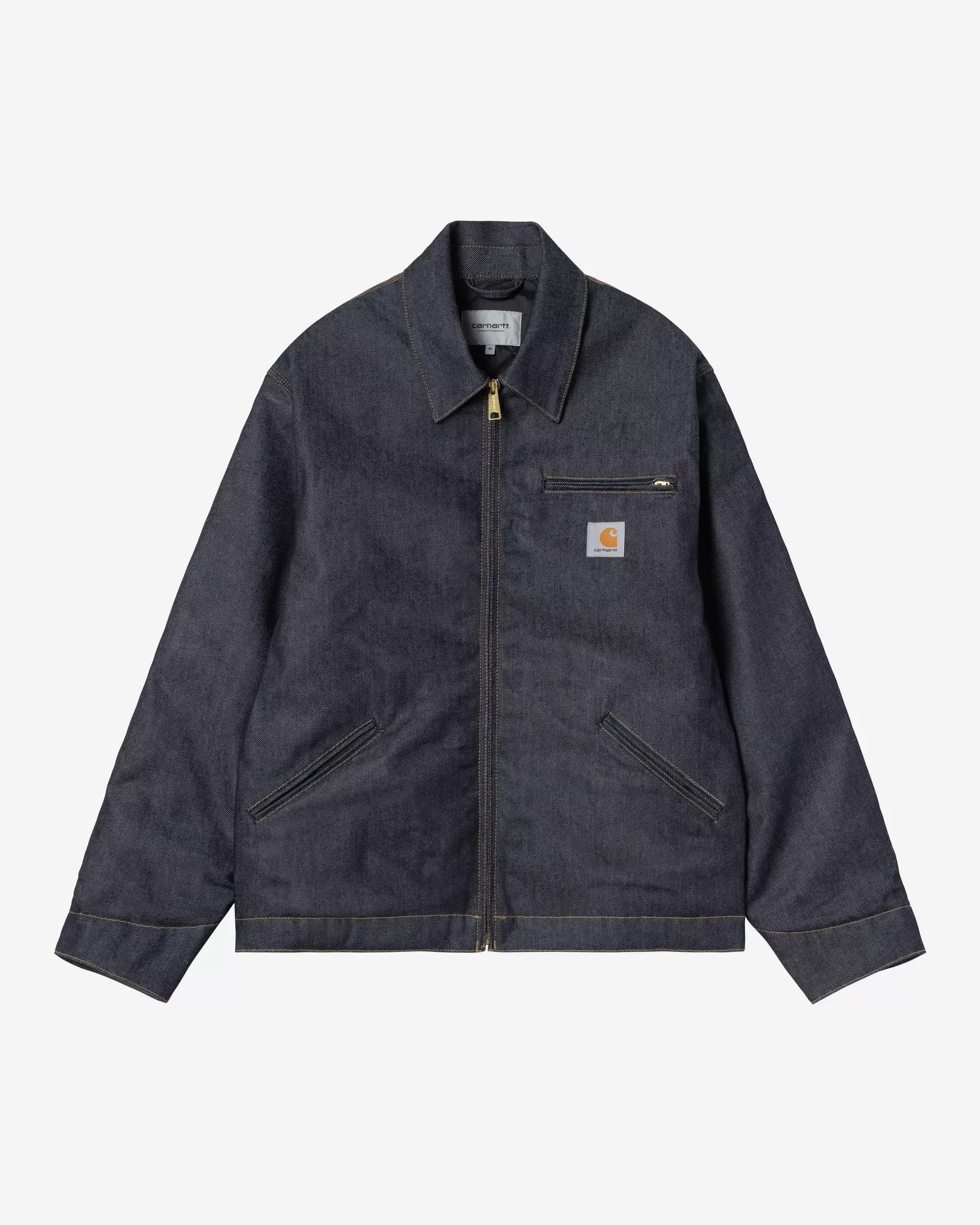 OG Detroit Jacket