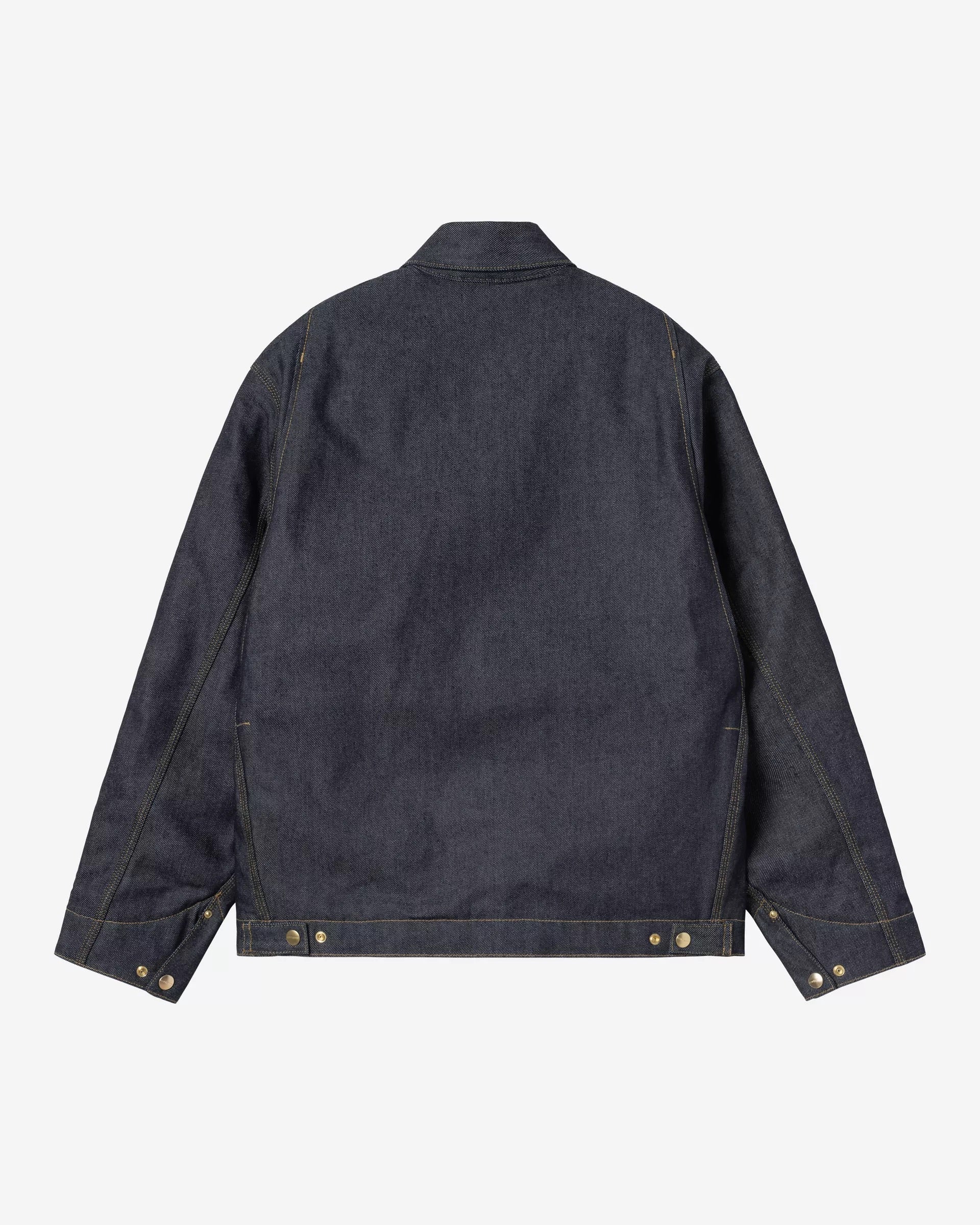 OG Detroit Jacket