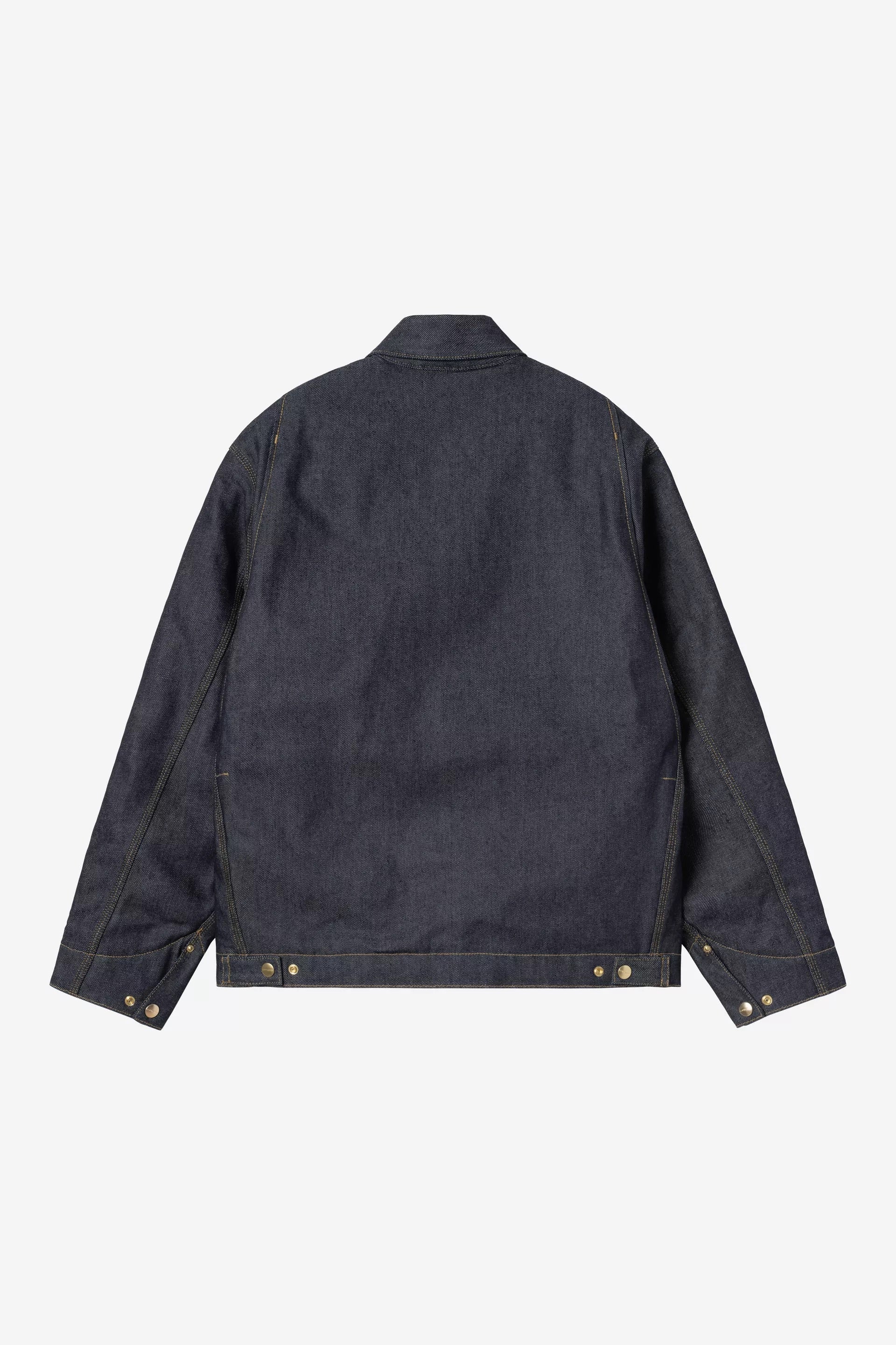OG Detroit Jacket