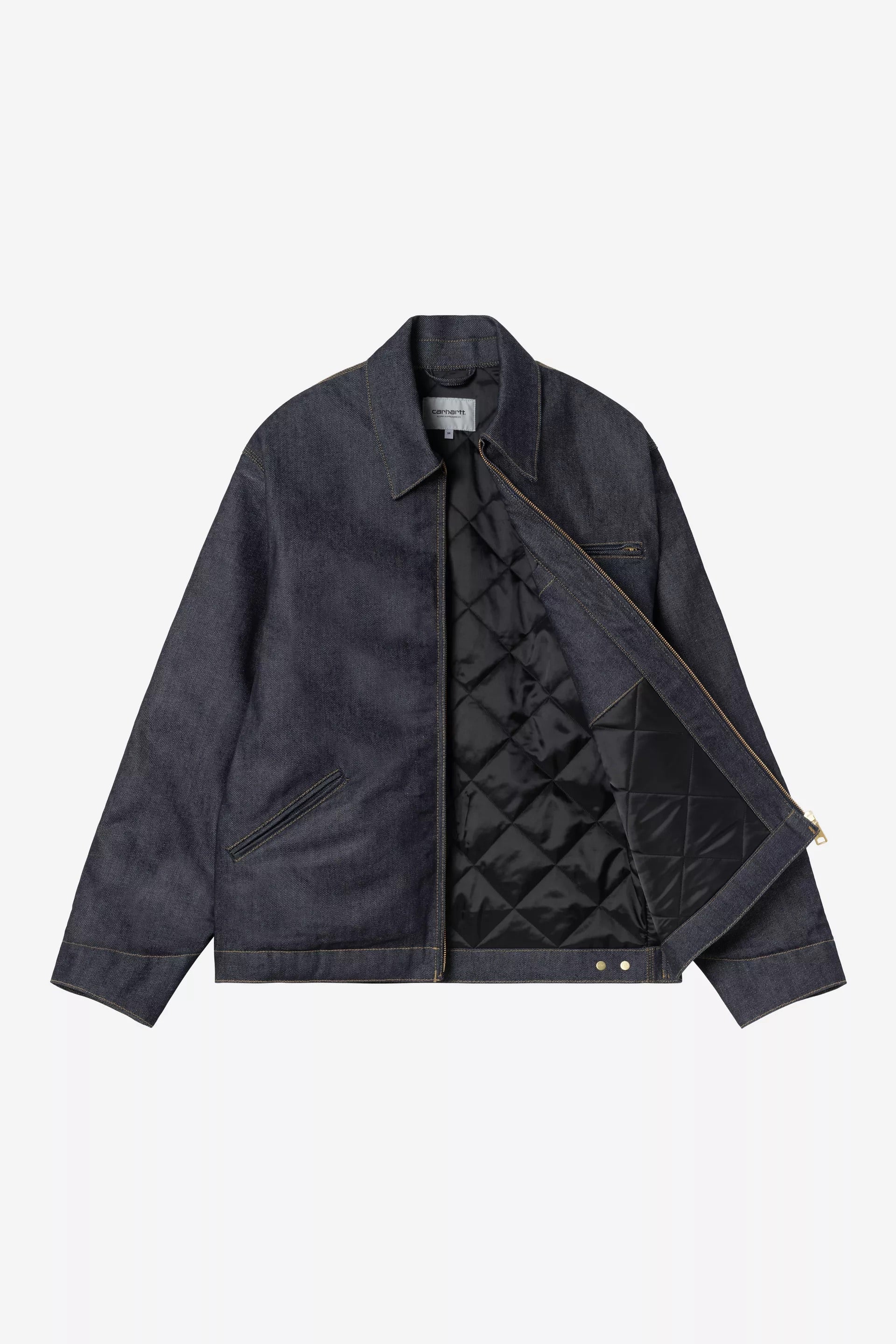 OG Detroit Jacket