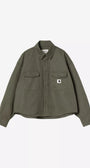 W' Kelly Shirt Jac