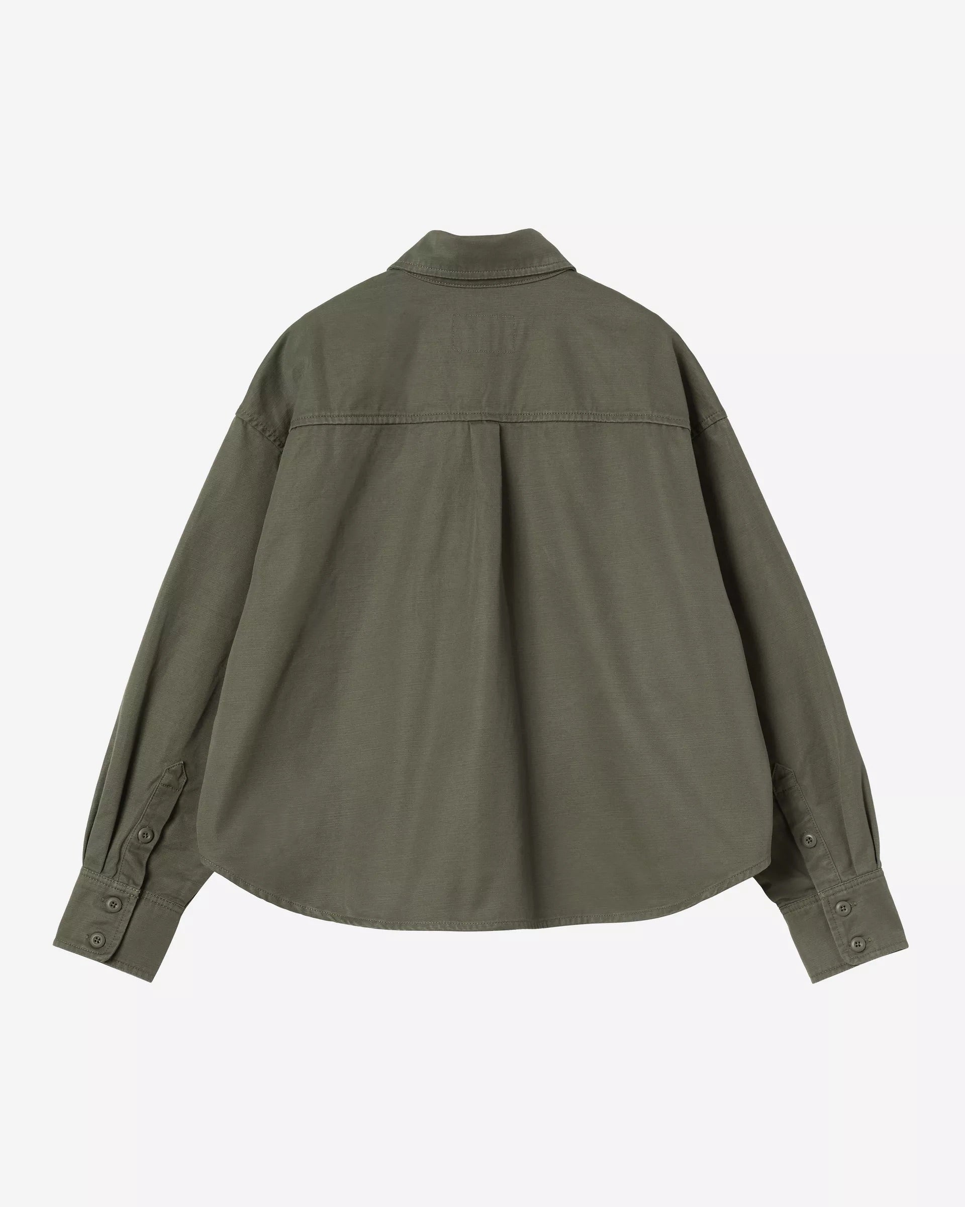 W' Kelly Shirt Jac
