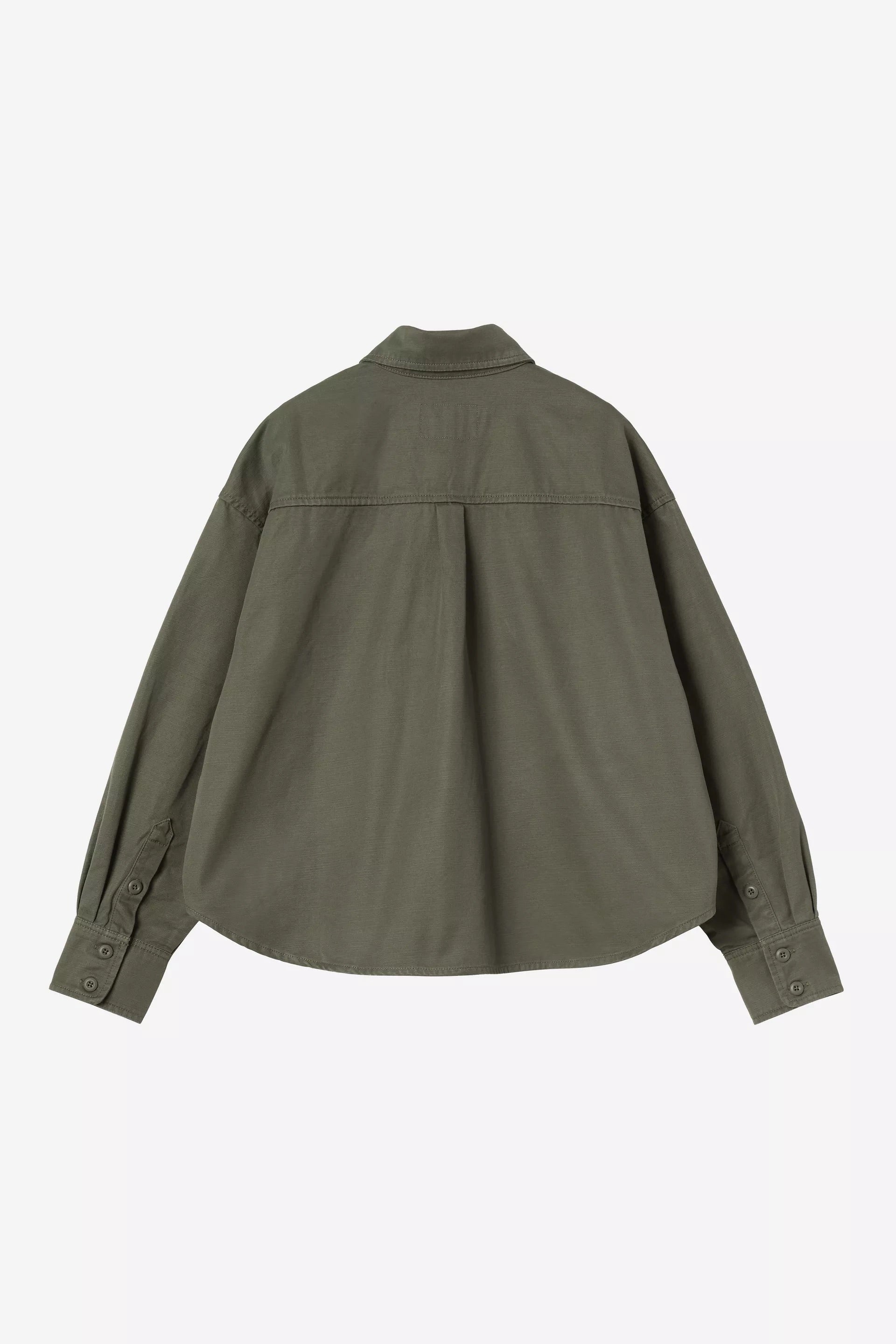 W' Kelly Shirt Jac