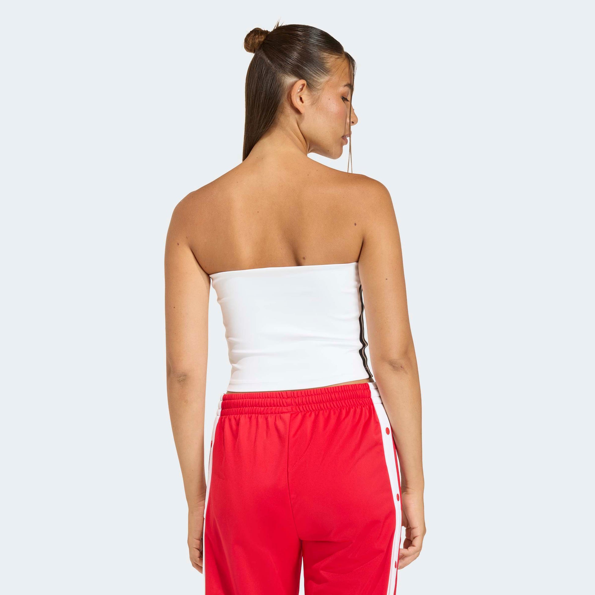3-STREIFEN TUBE TOP