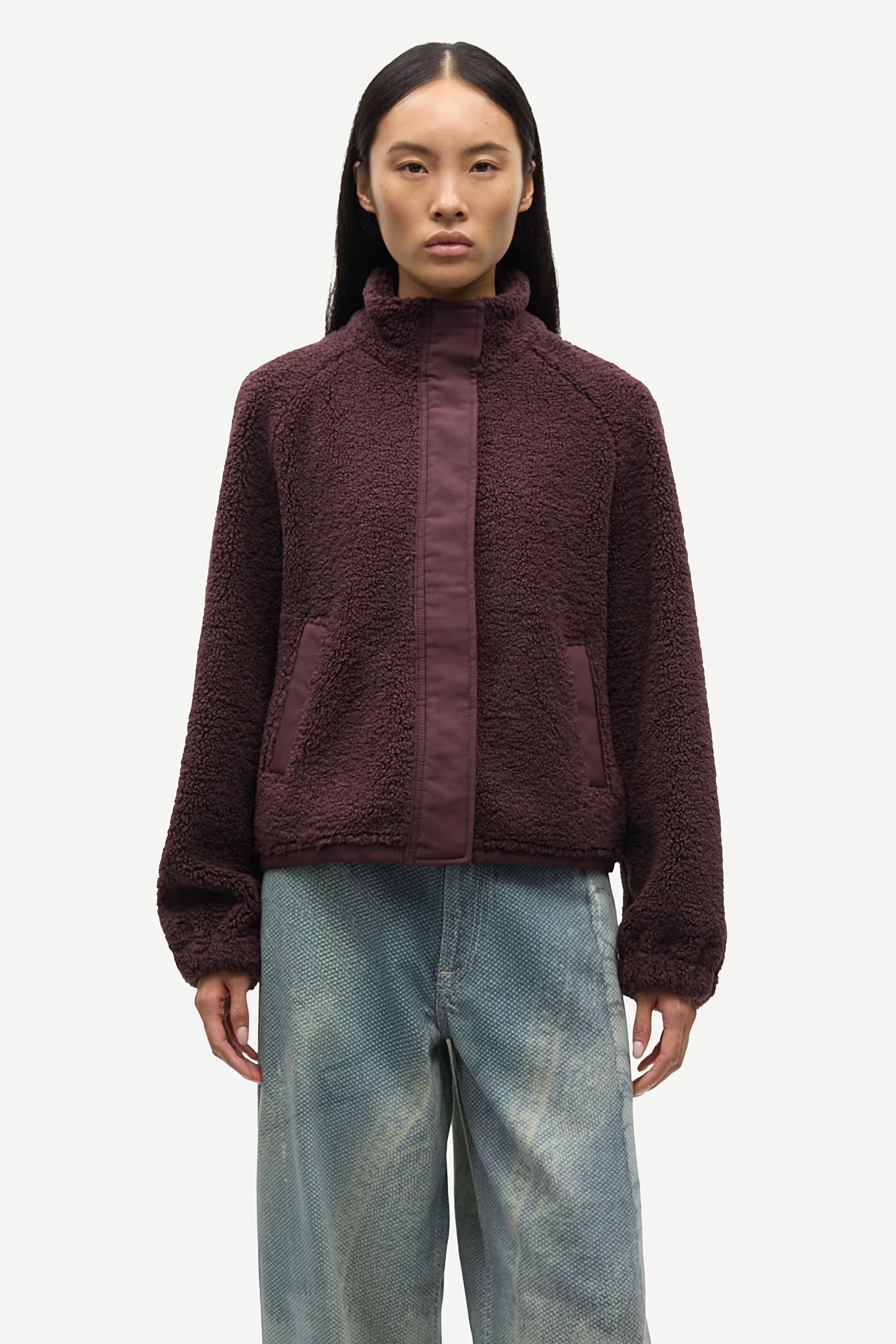 SAFROST JACKET 14927