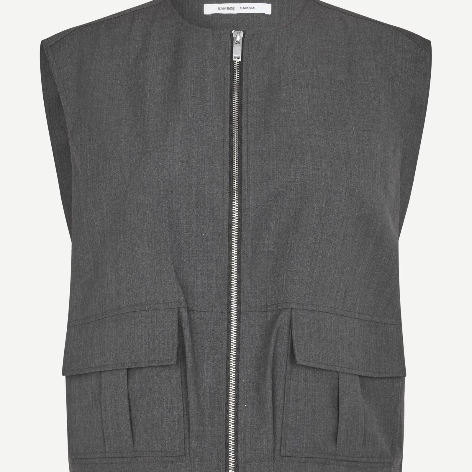 SAKELLY VEST 15449