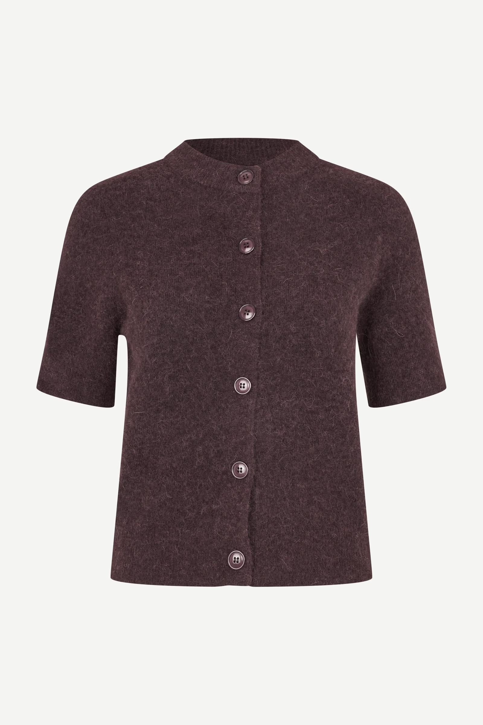 SANOURA SS CARDIGAN 15556
