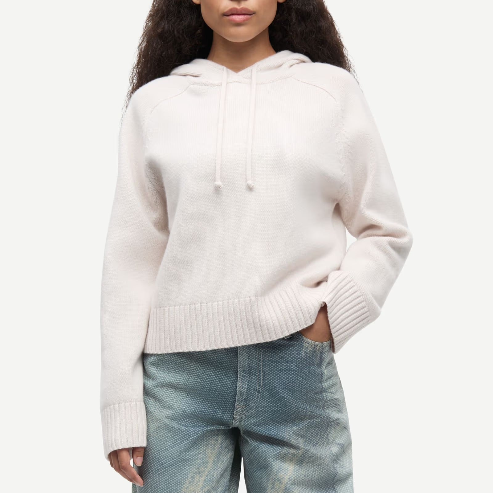 SATILLY HOODIE 15826