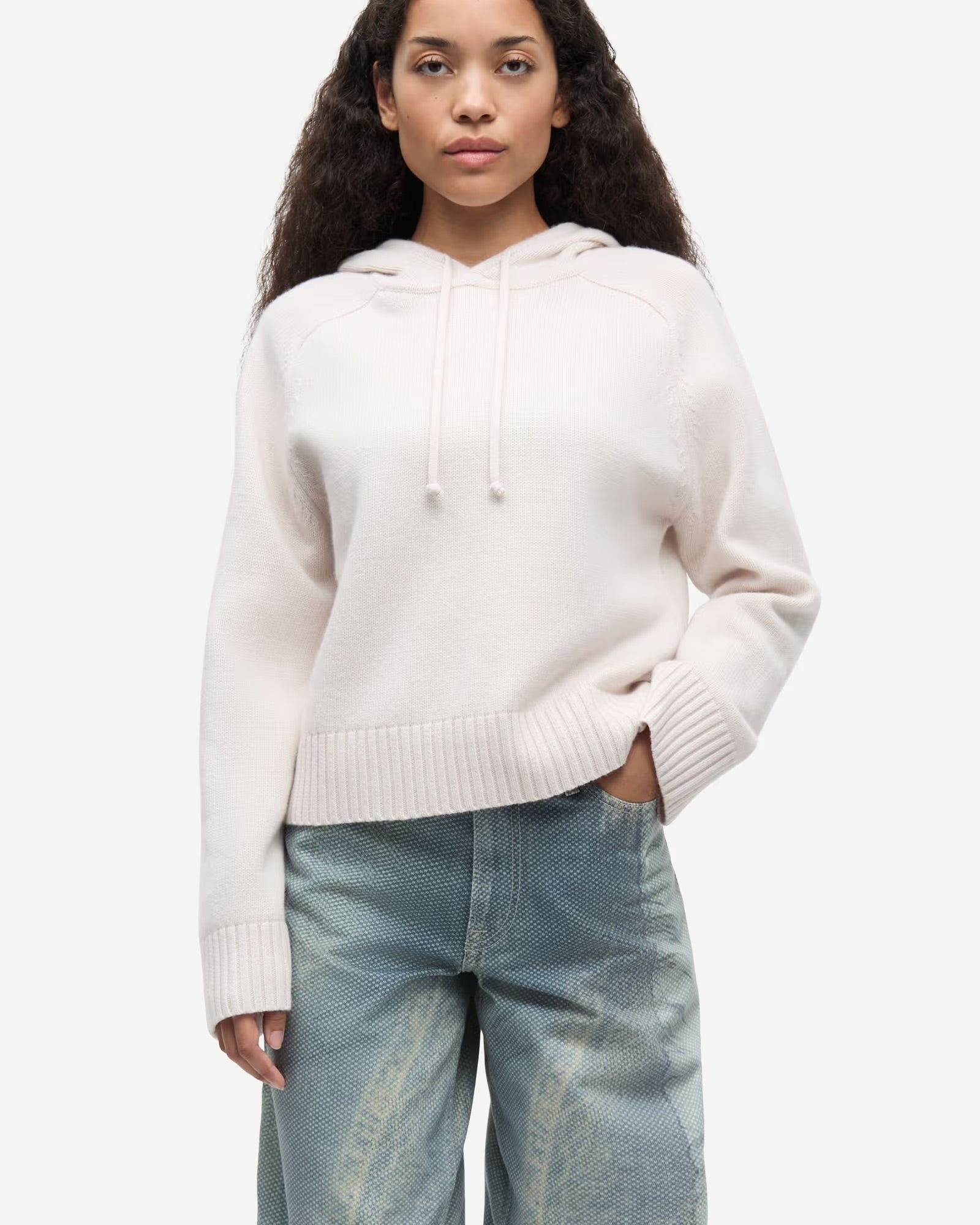 SATILLY HOODIE 15826