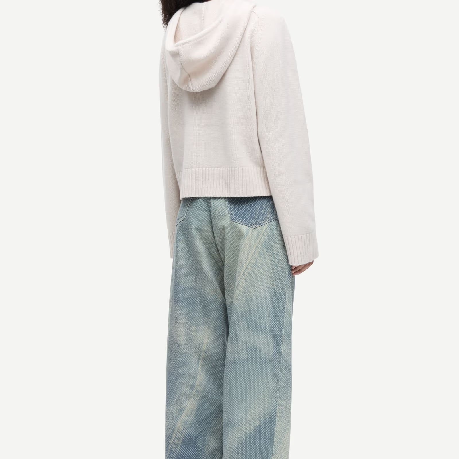 SATILLY HOODIE 15826