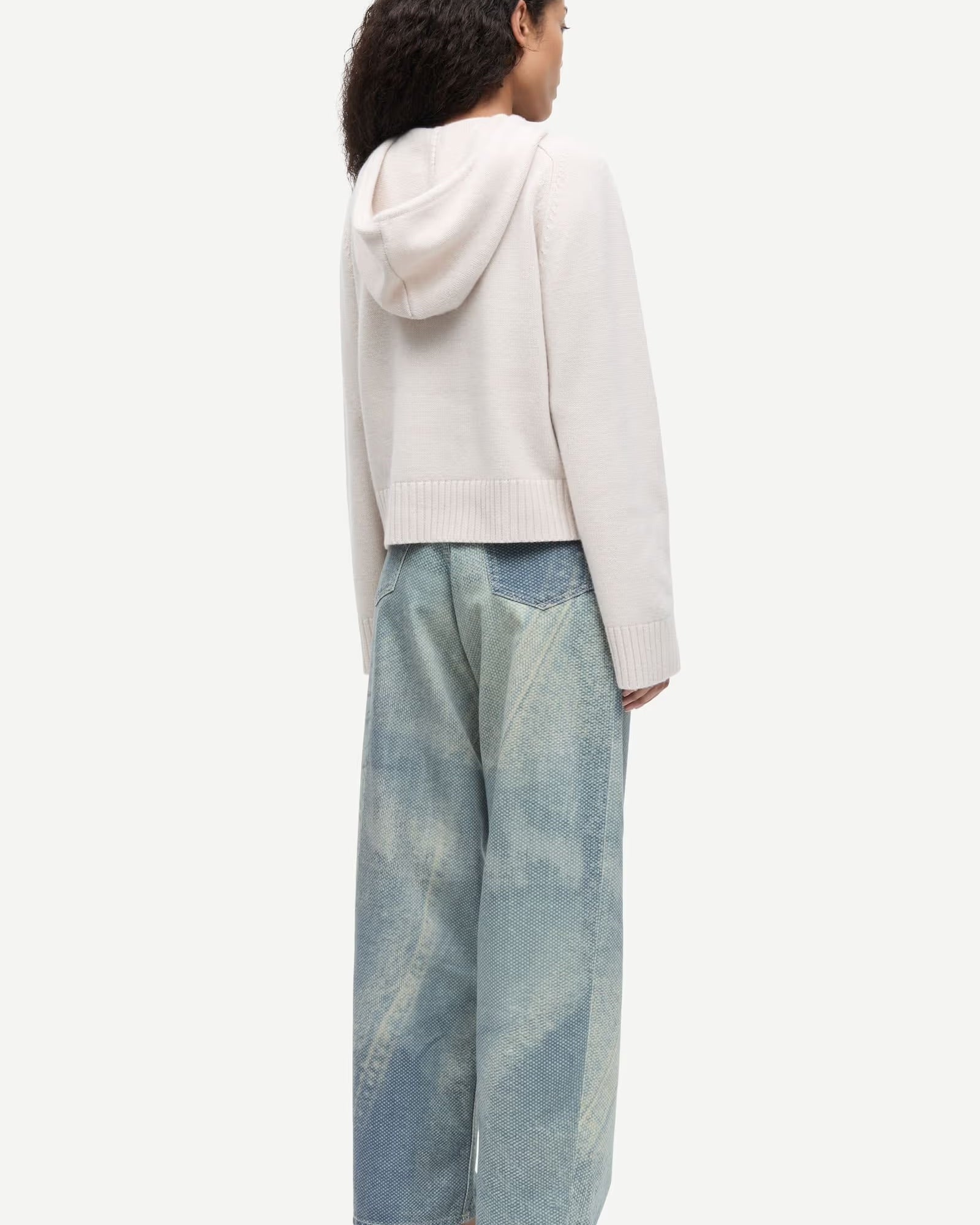 SATILLY HOODIE 15826