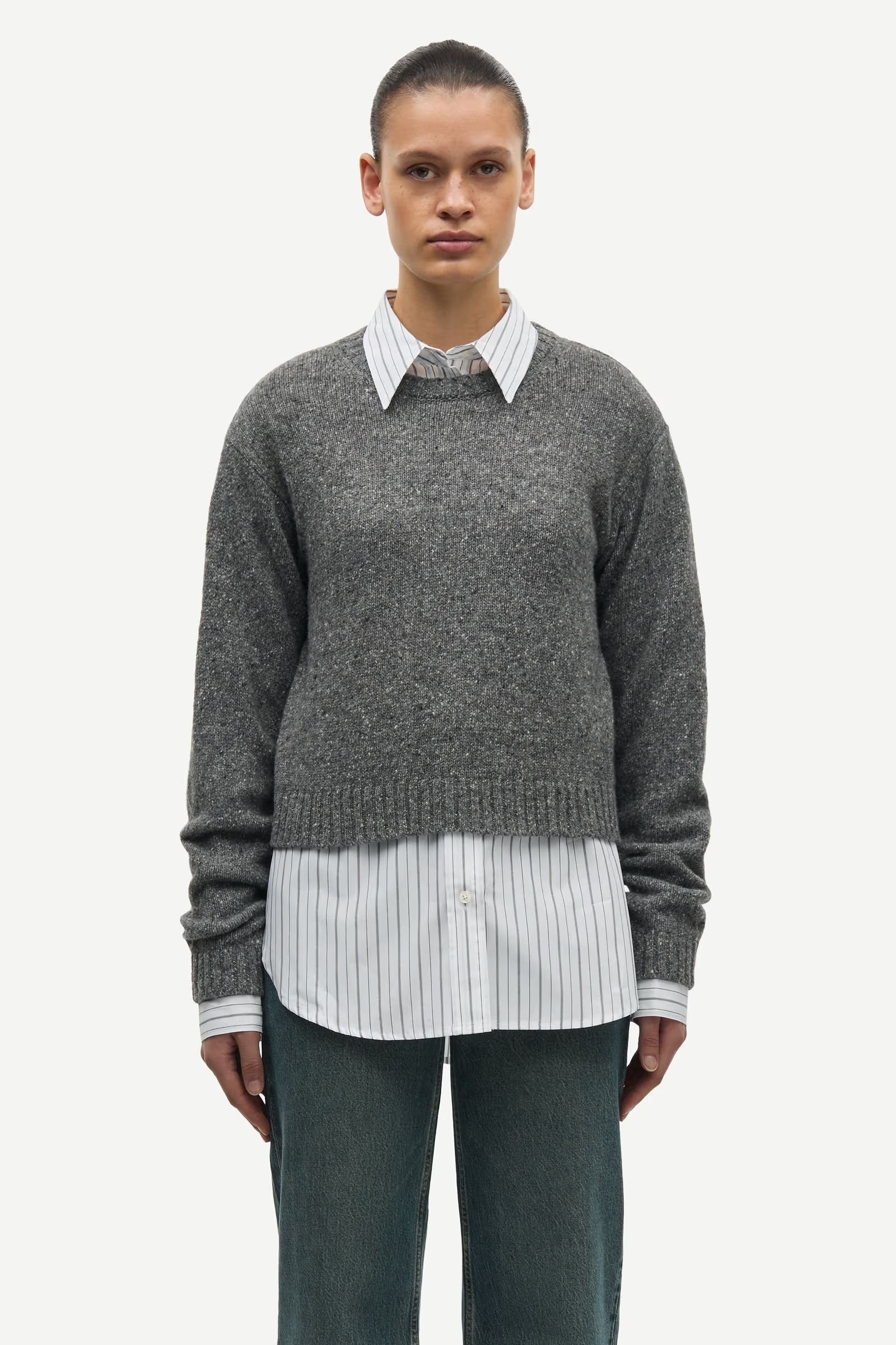SALOIS SWEATER 15724