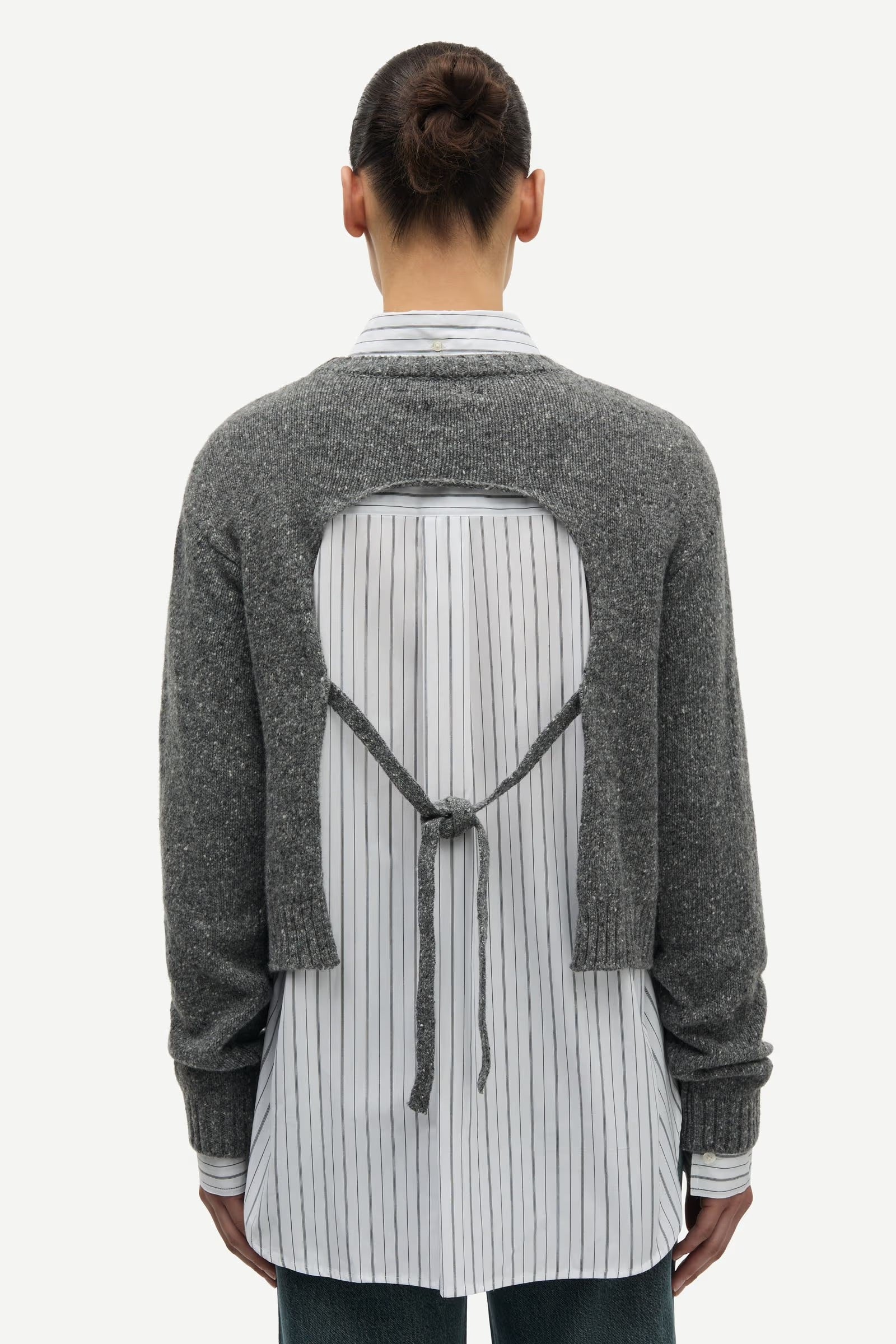 SALOIS SWEATER 15724