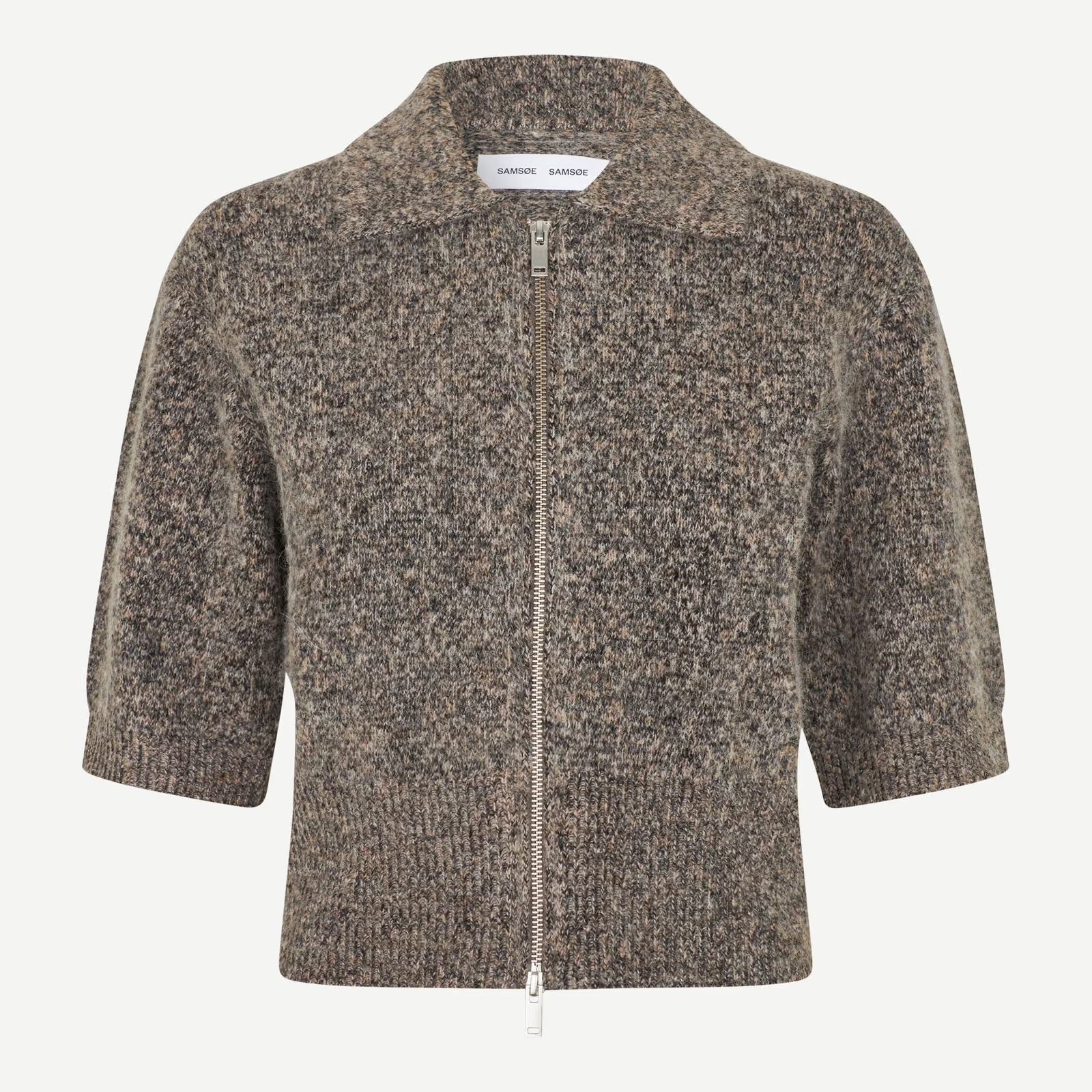 SAKELSIE SS CARDIGAN 15827