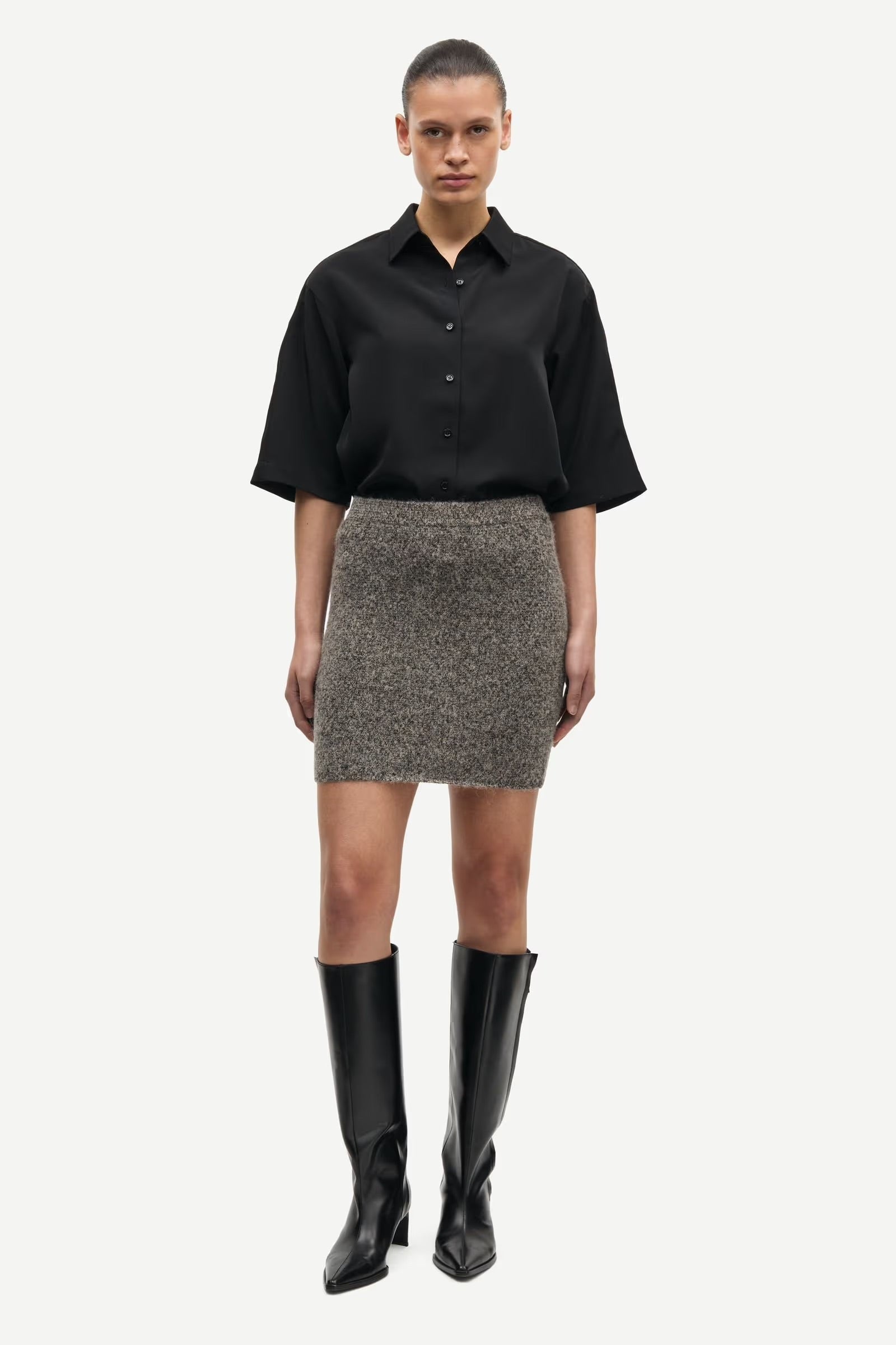 SAKELSIE SKIRT 15827