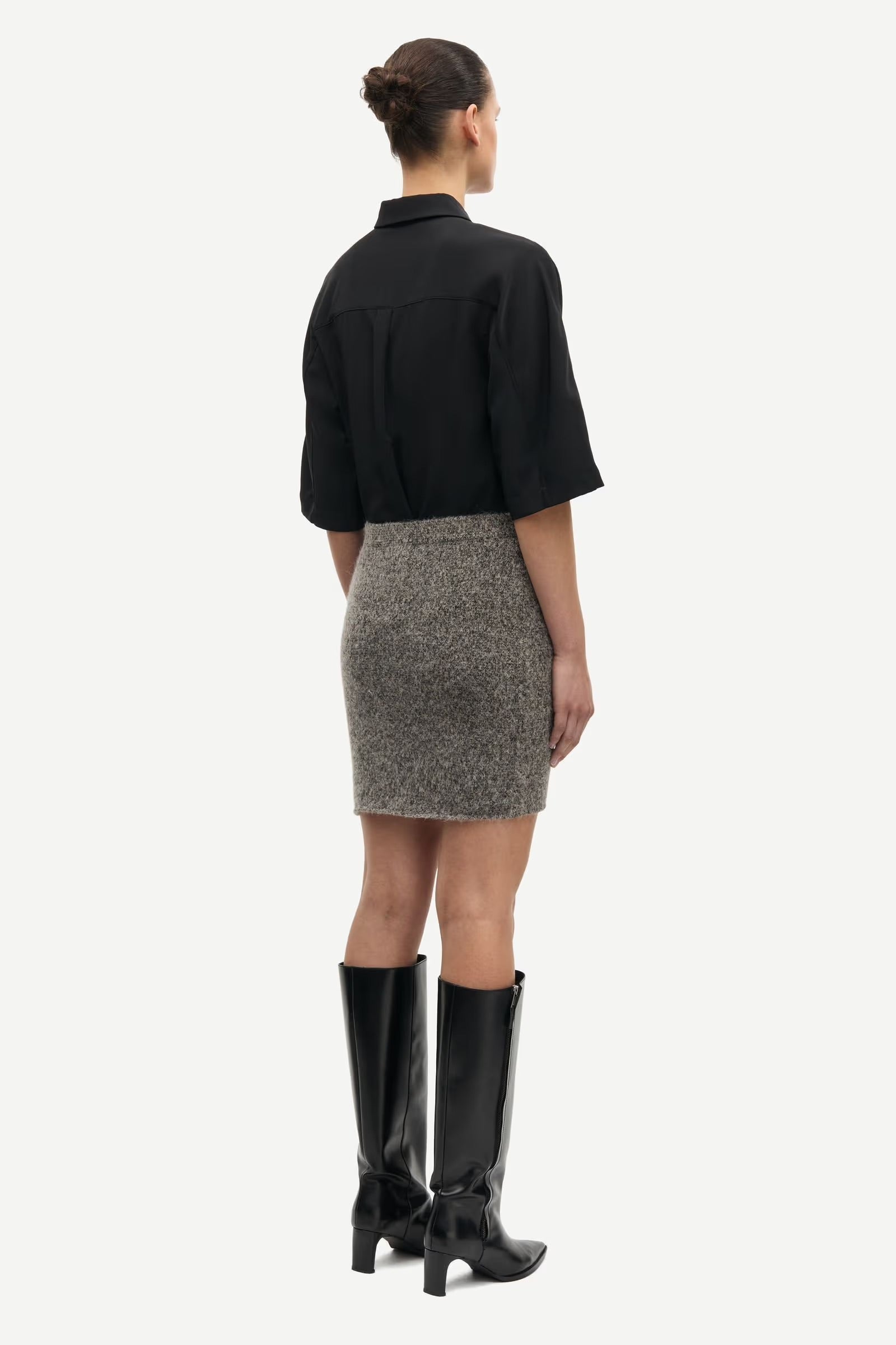 SAKELSIE SKIRT 15827