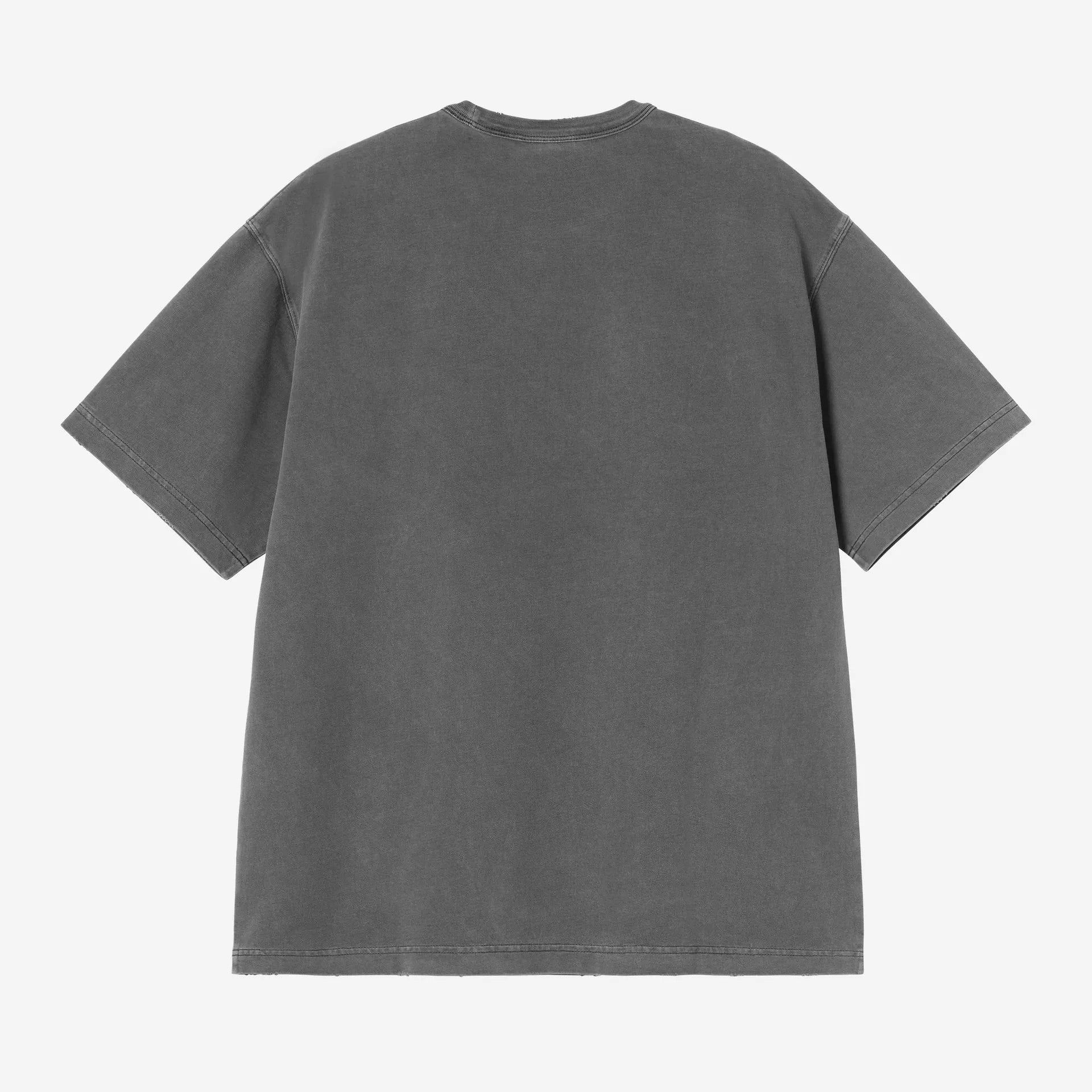 S/S Torion Pocket T-Shirt