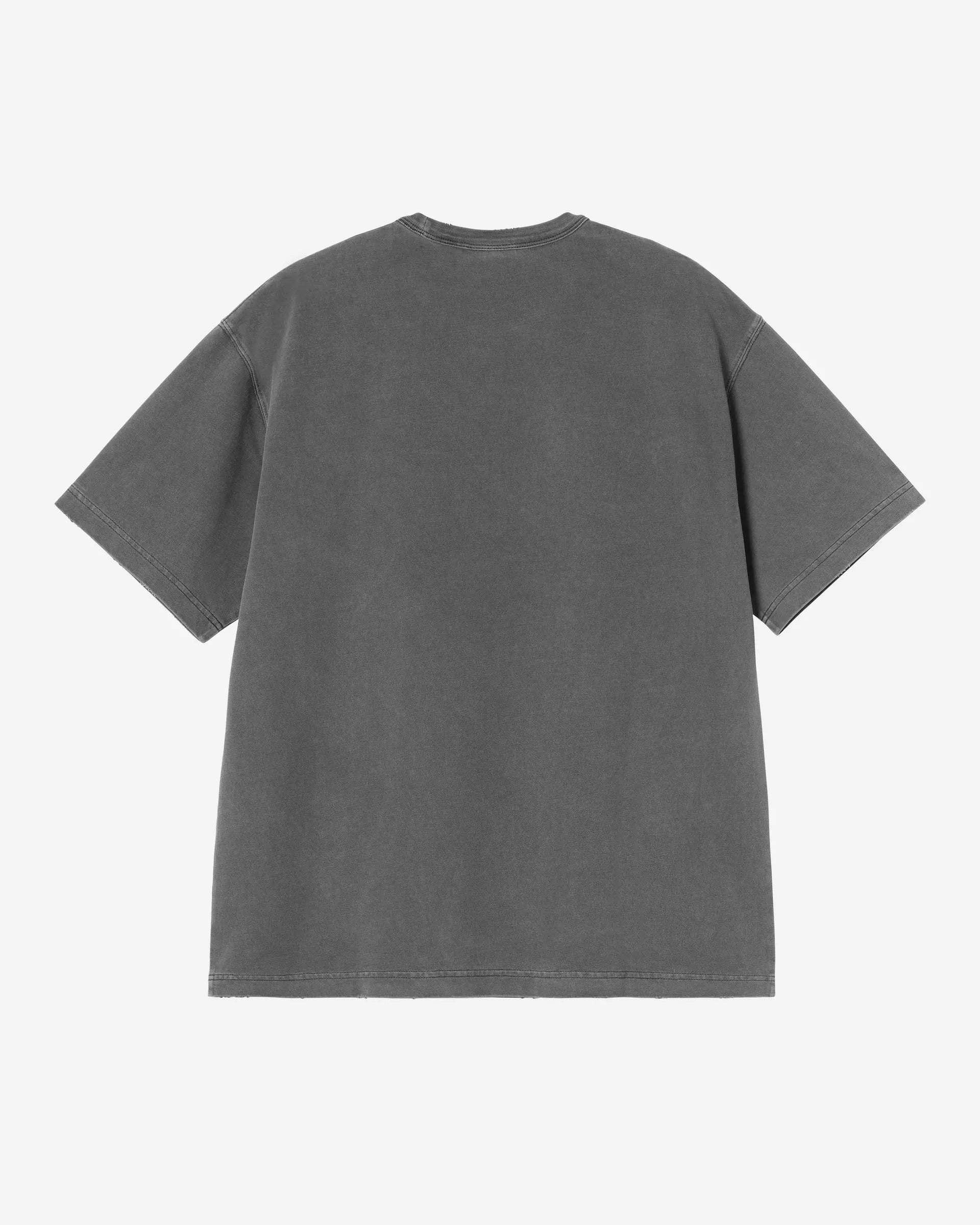 S/S Torion Pocket T-Shirt