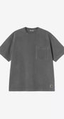 S/S Torion Pocket T-Shirt