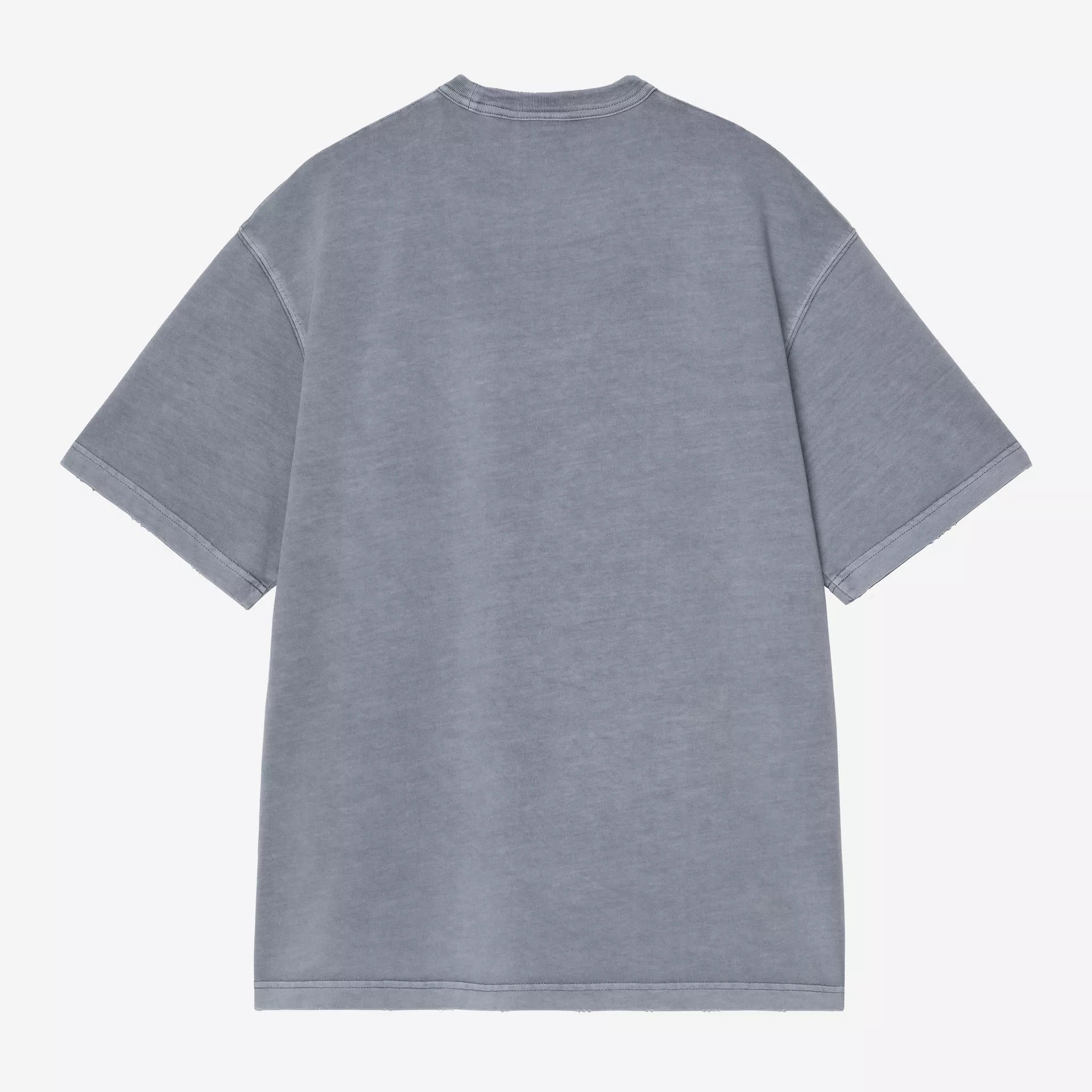 S/S Torion Pocket T-Shirt