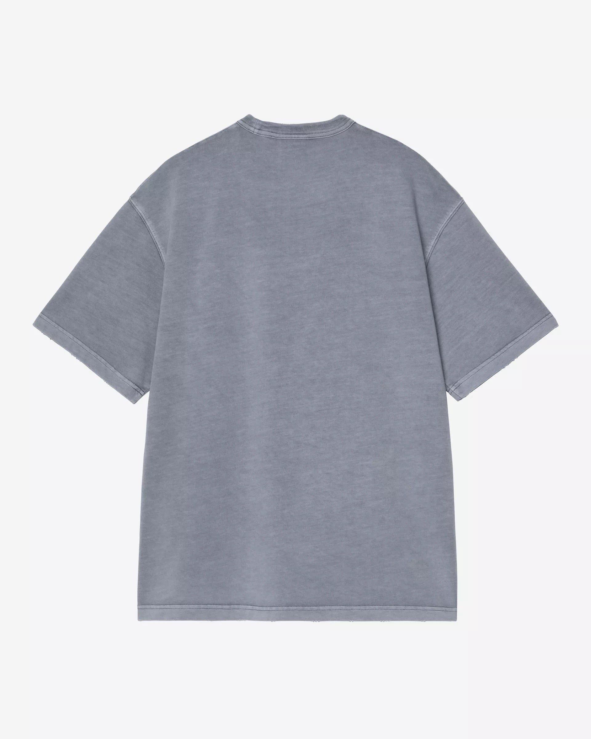 S/S Torion Pocket T-Shirt