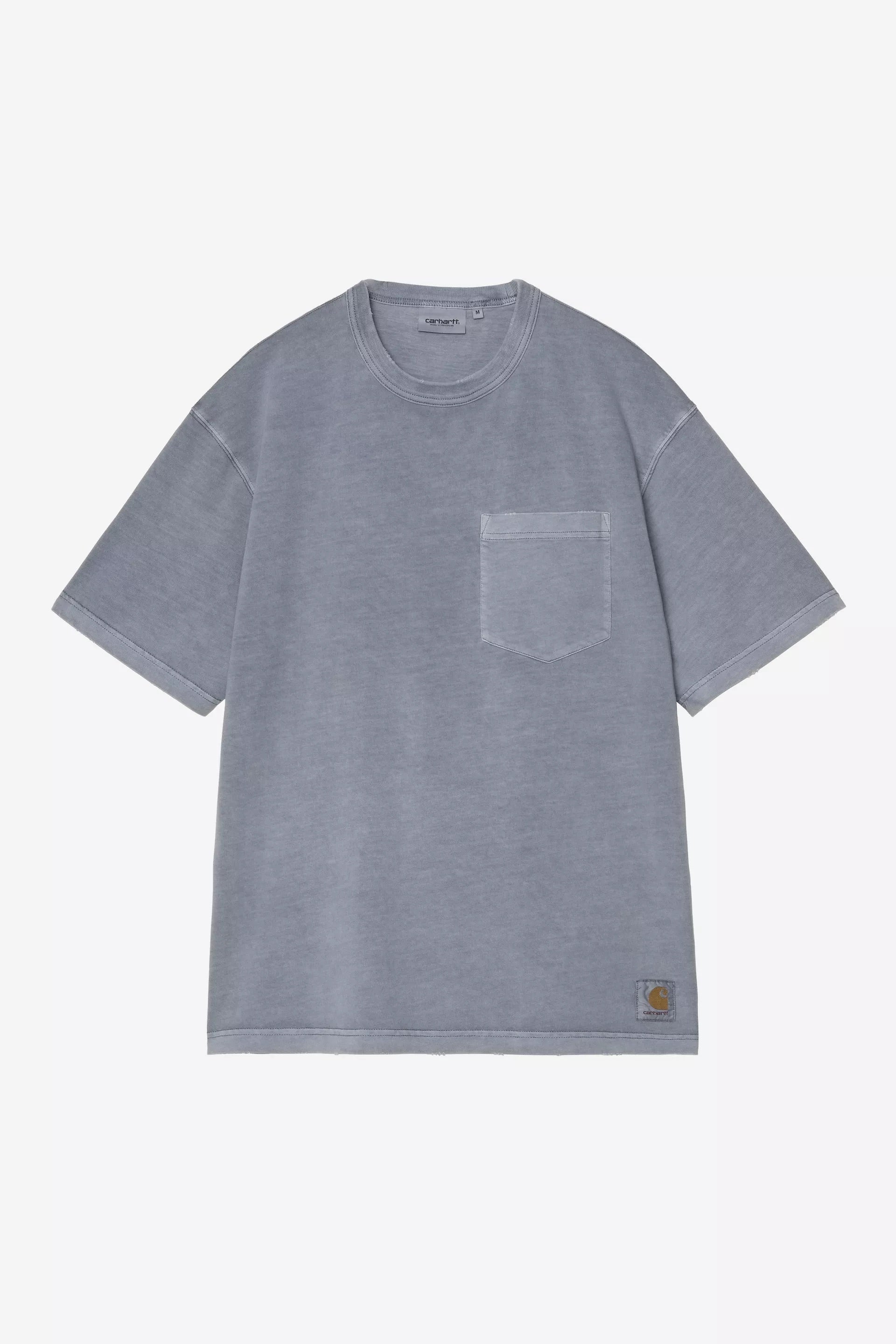 S/S Torion Pocket T-Shirt