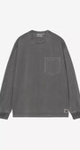 L/S Torion Pocket T-Shirt