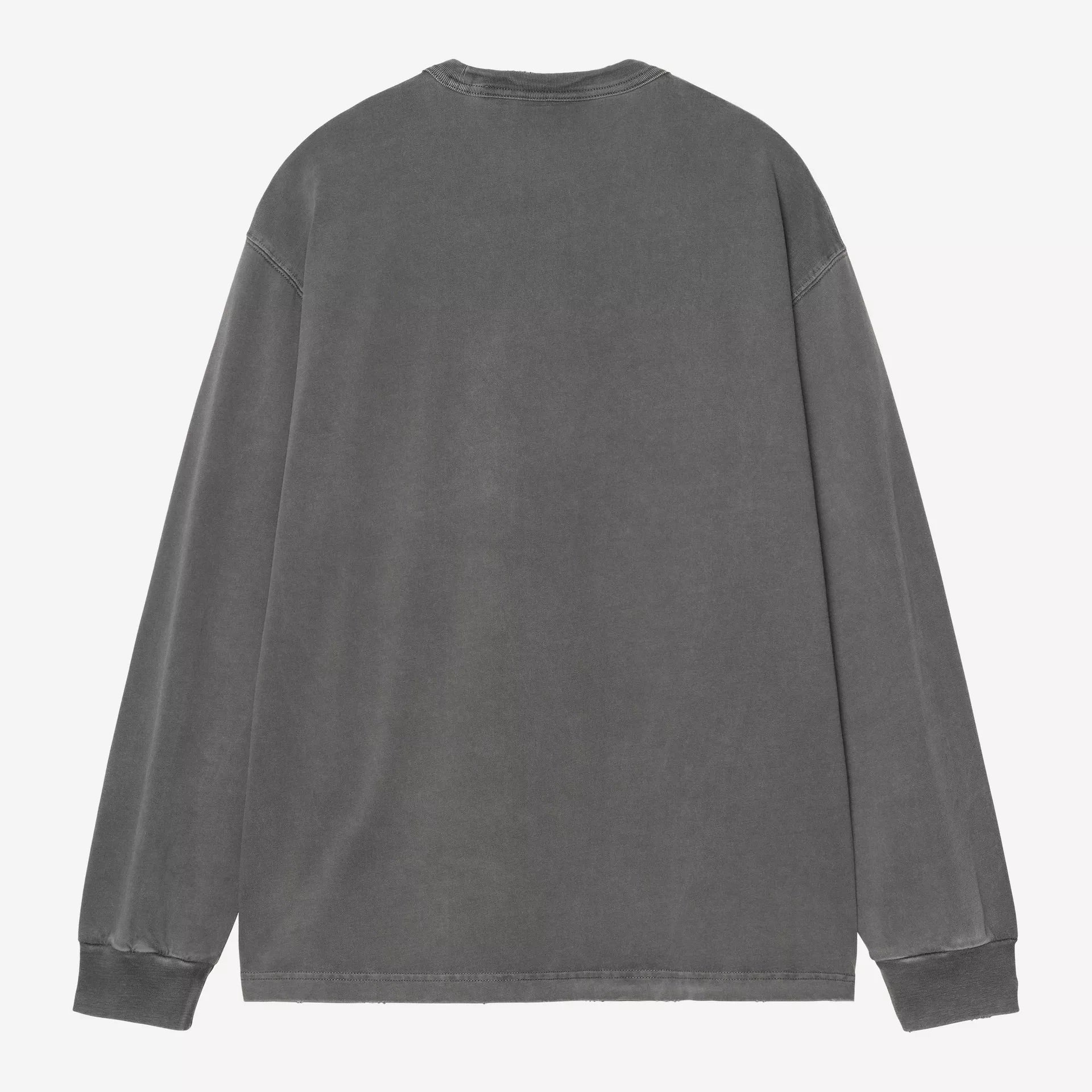 L/S Torion Pocket T-Shirt