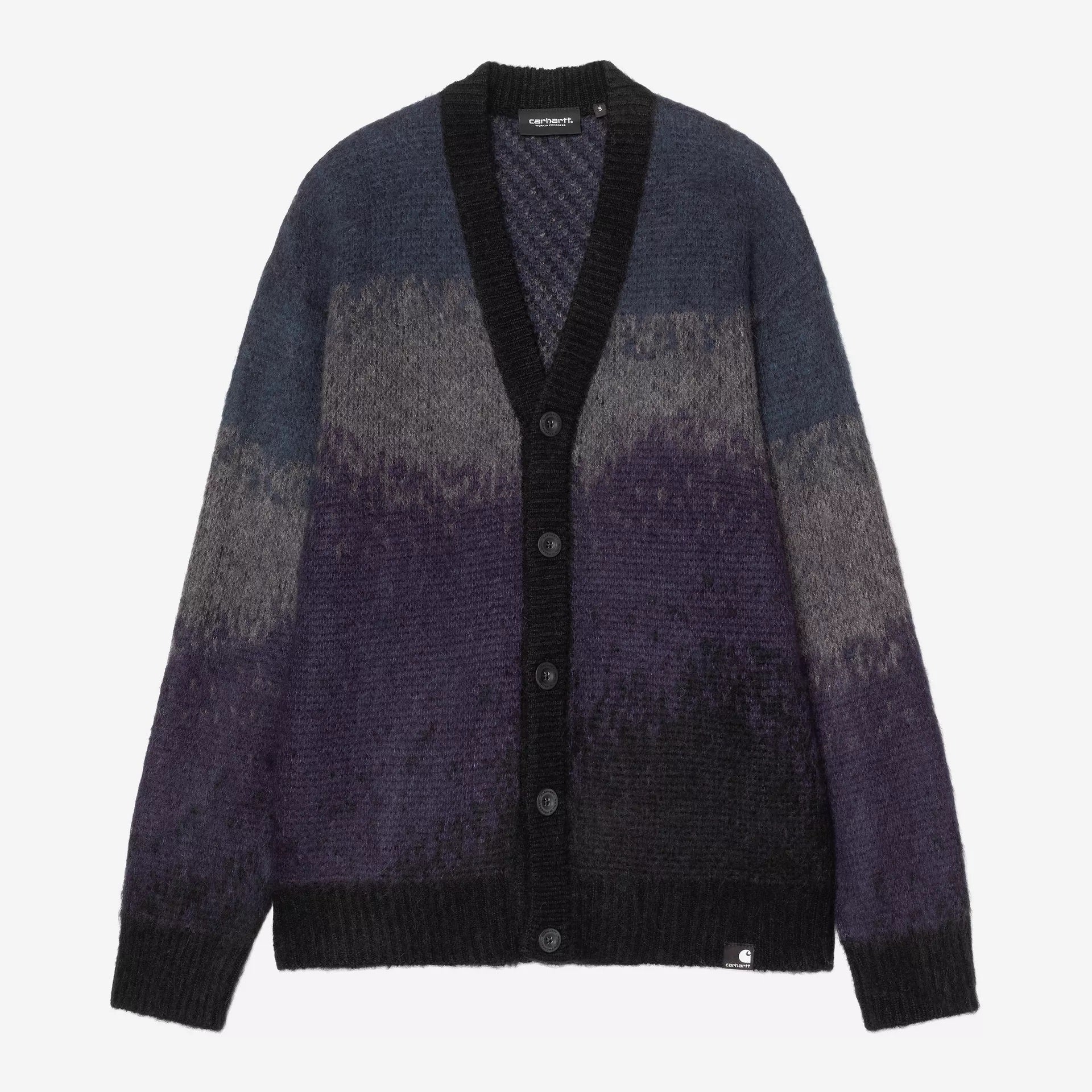 W' Tinley Cardigan