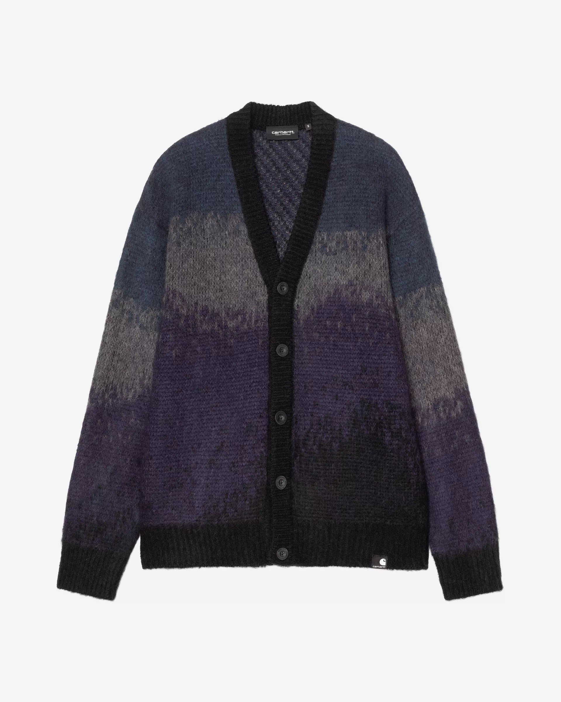 W' Tinley Cardigan