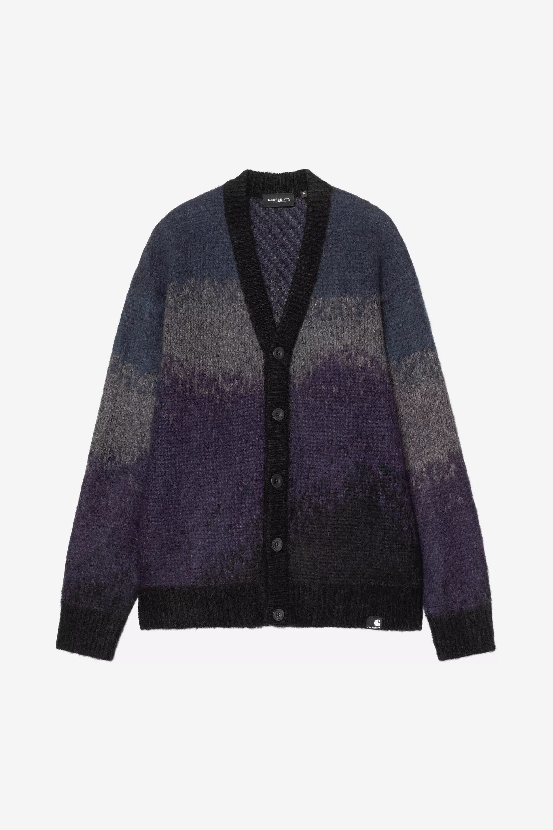 W' Tinley Cardigan