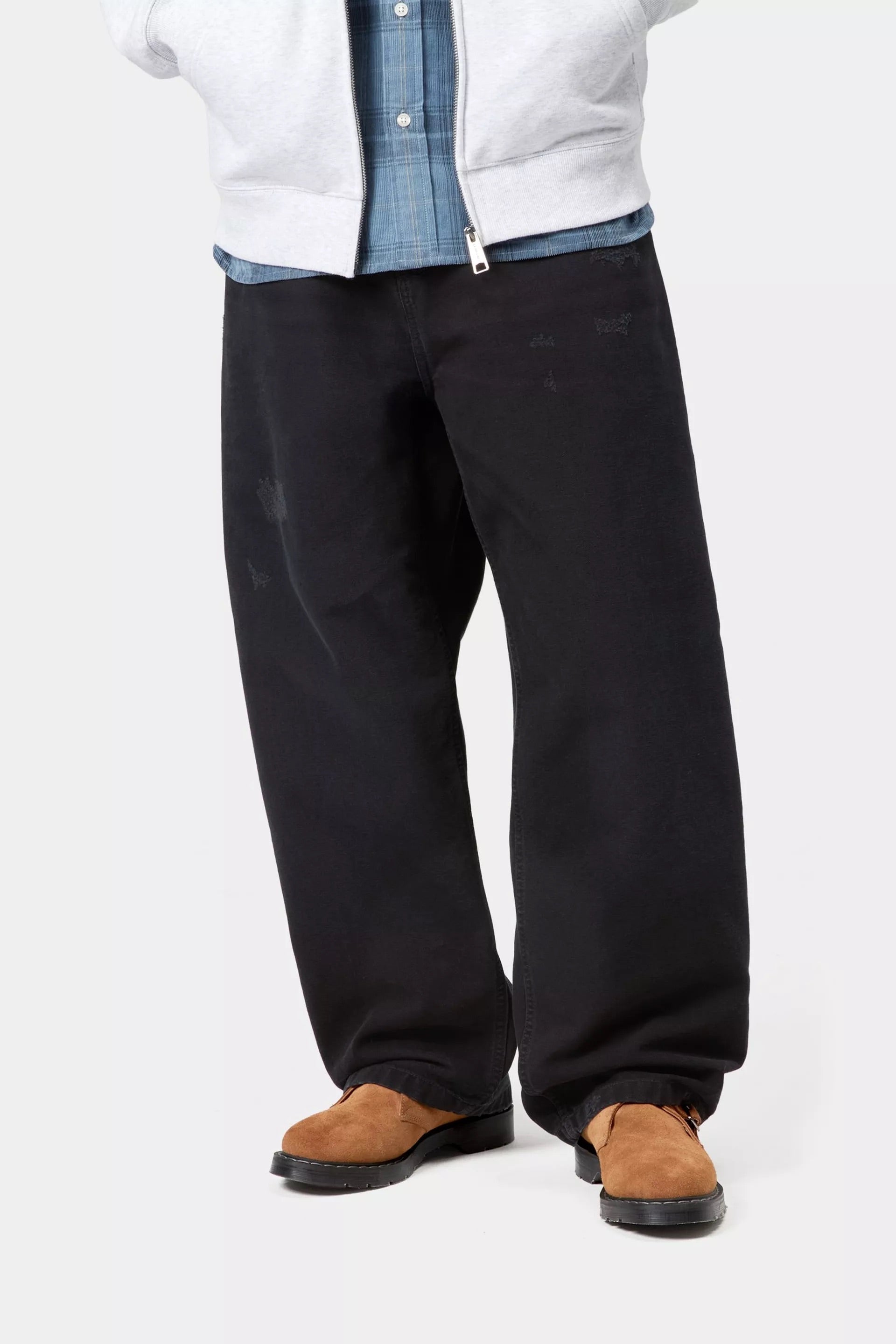 Brandon Pant
