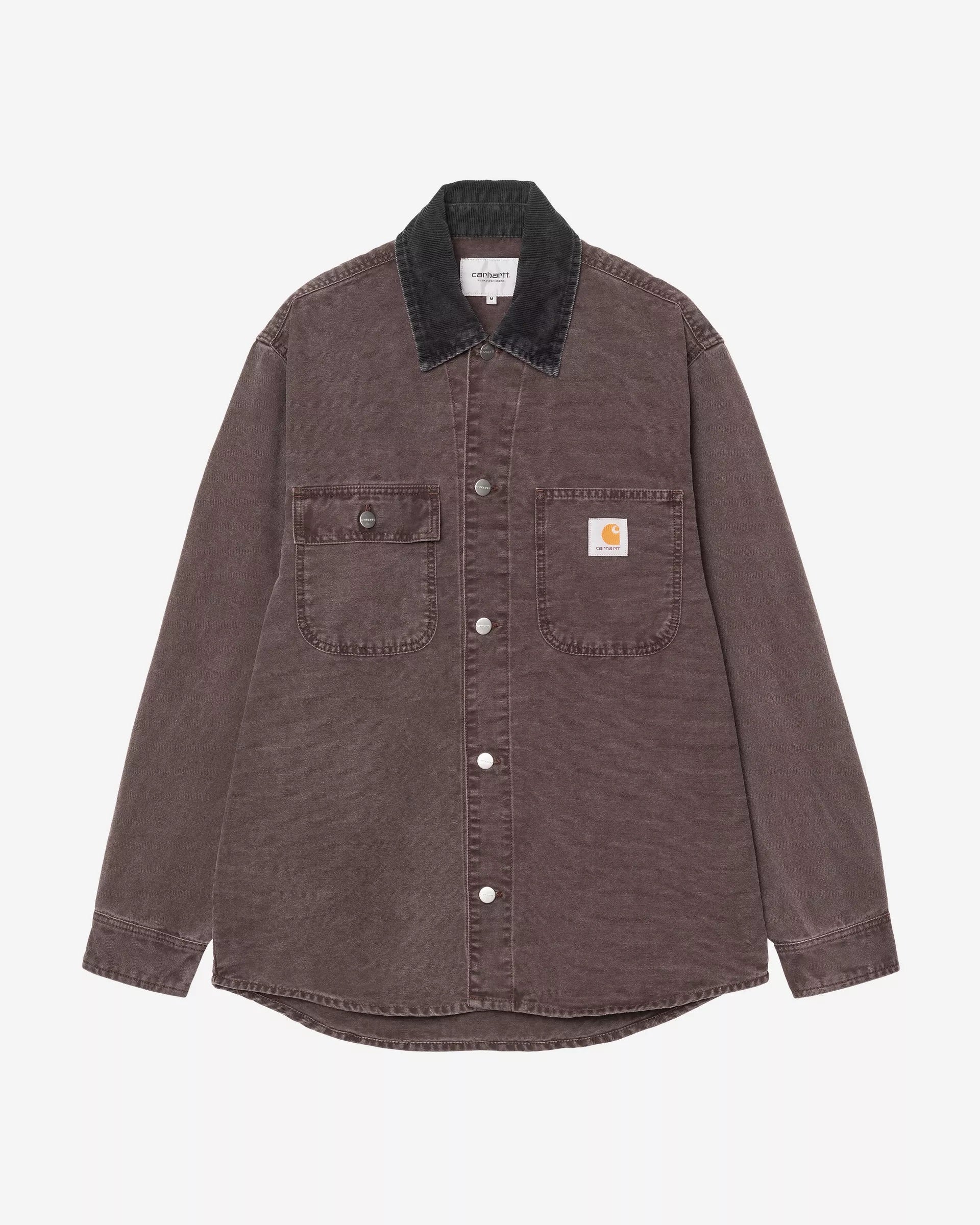 Mitch Shirt Jac