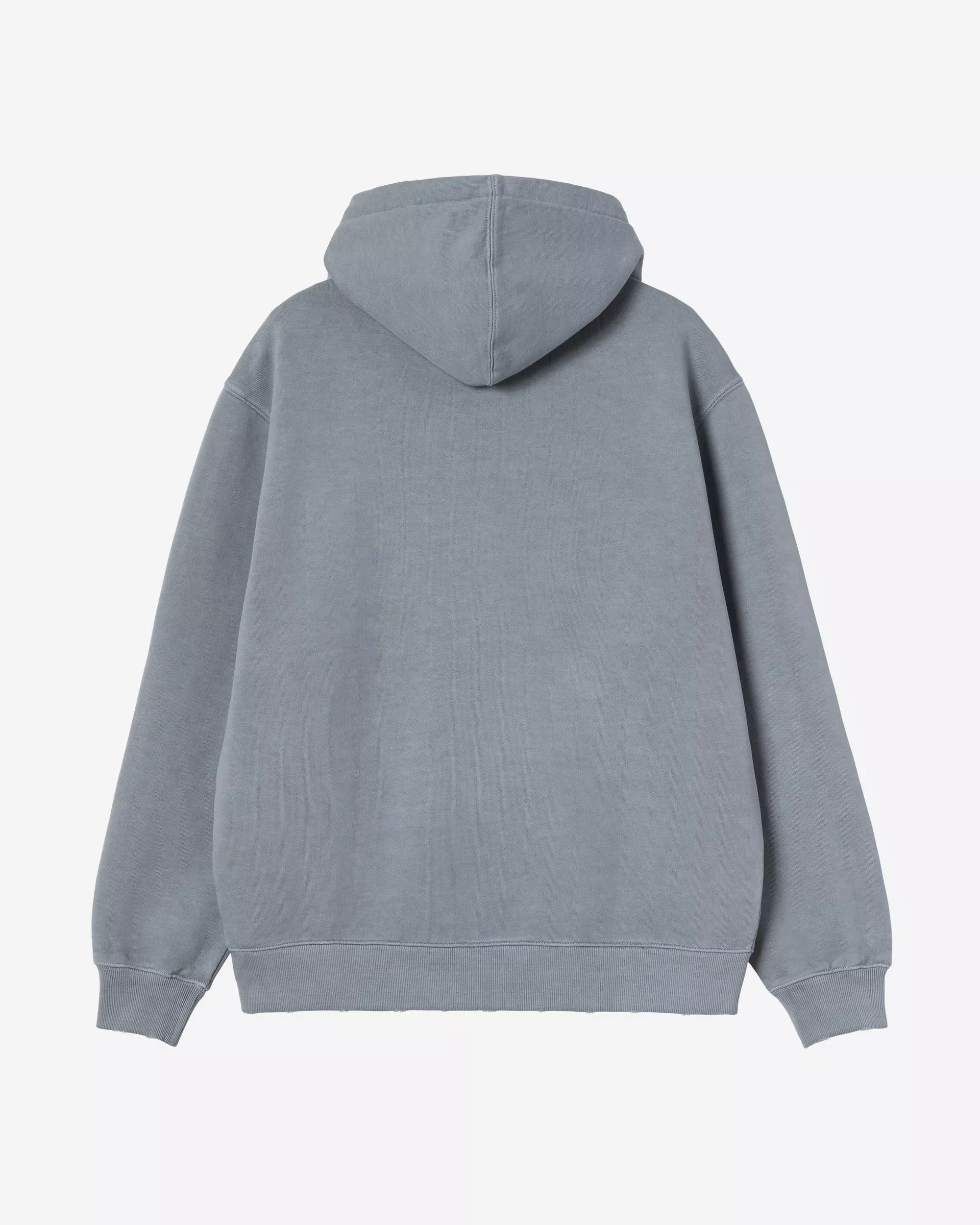 Hooded Torion Sweatshirt