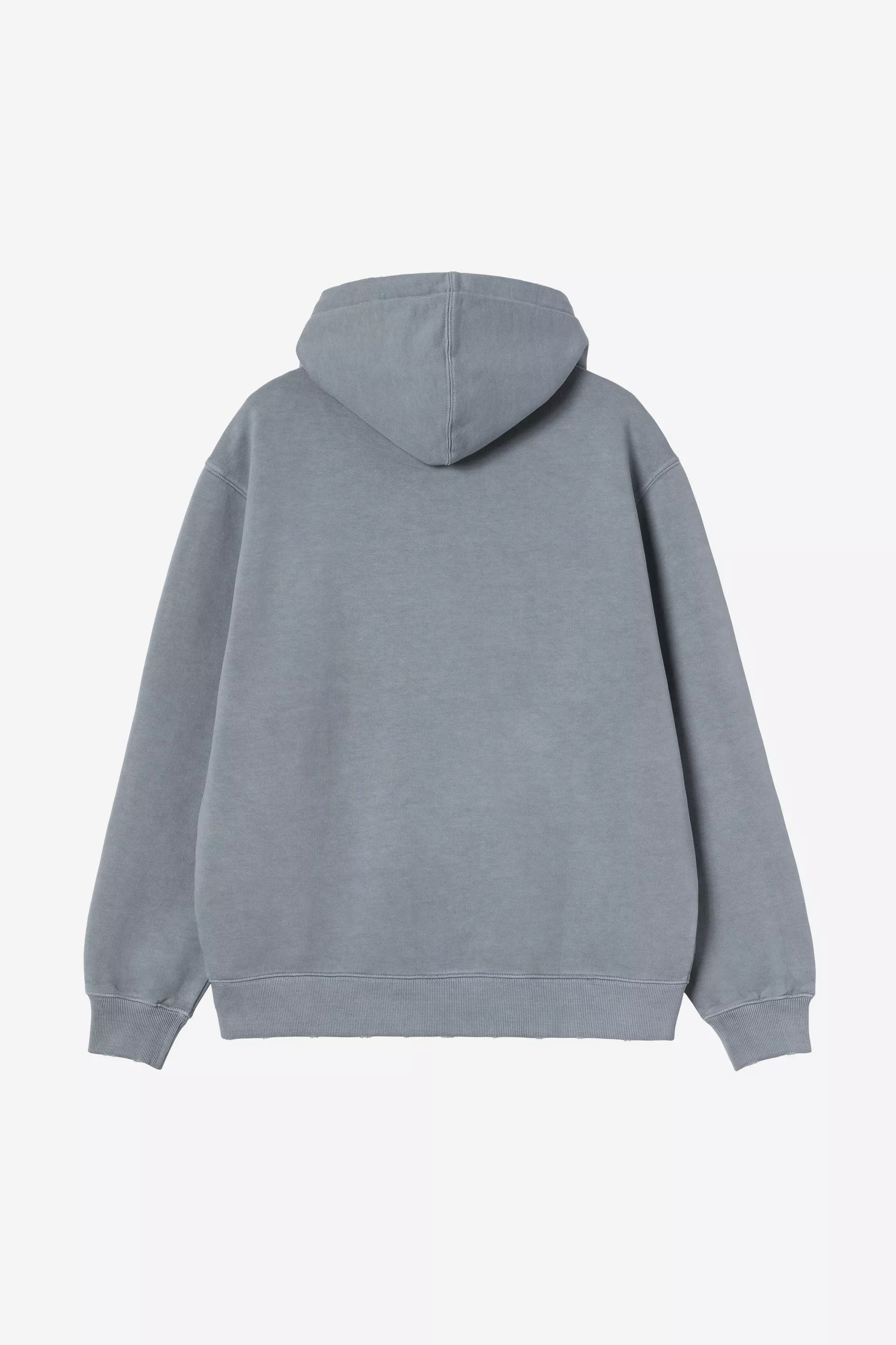 Hooded Torion Sweatshirt