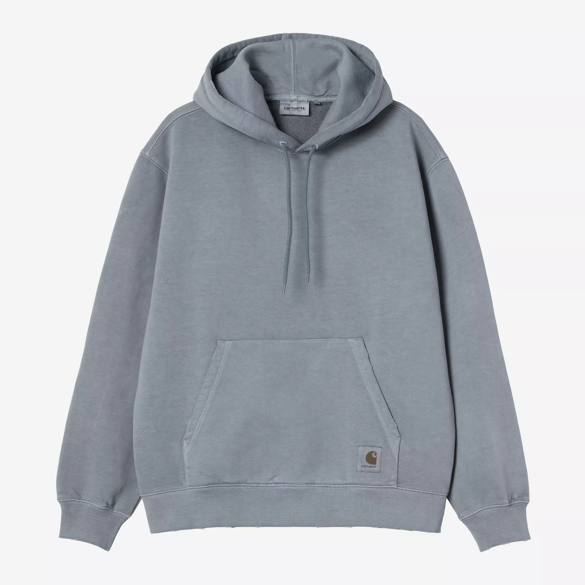 Hooded Torion Sweatshirt