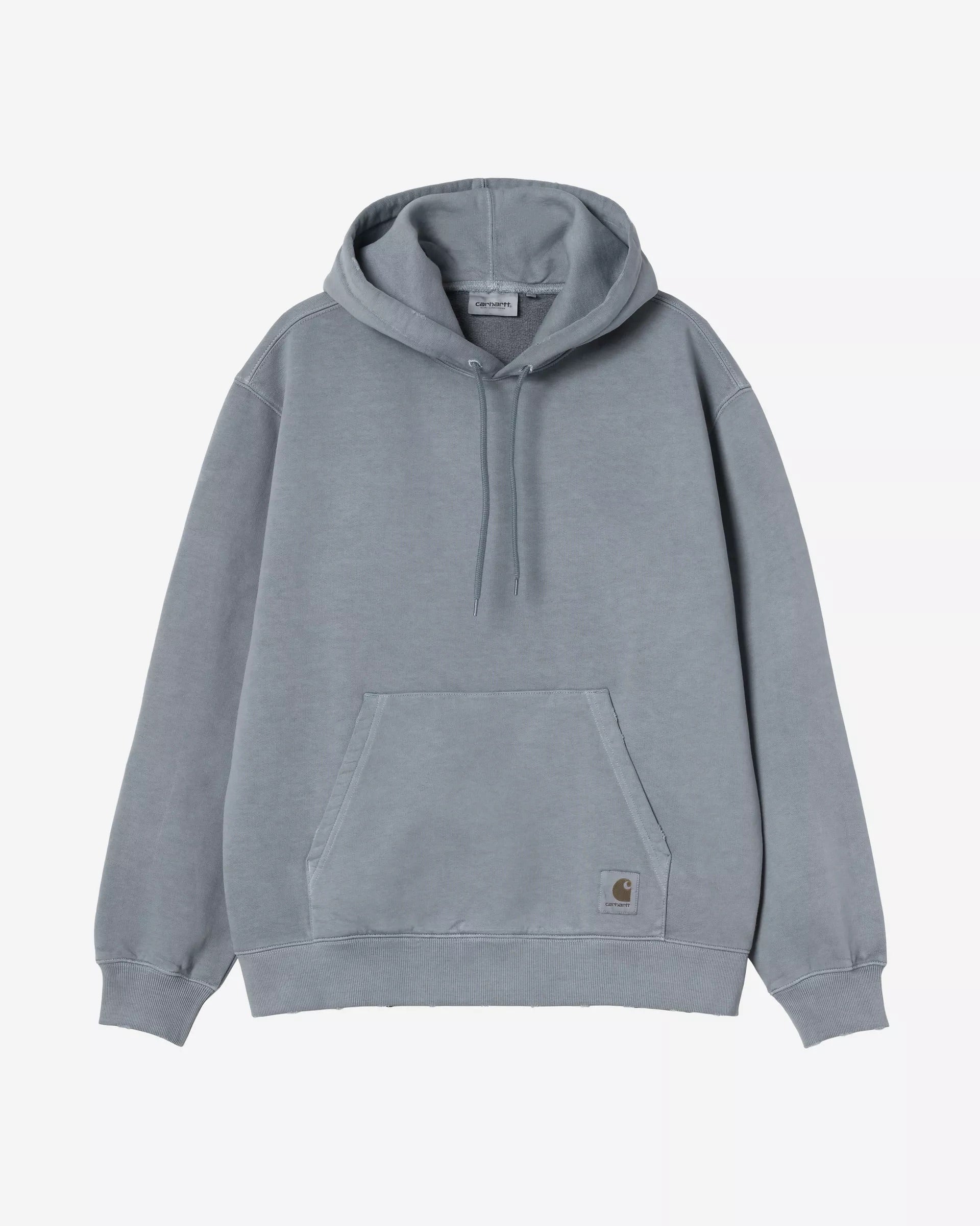Hooded Torion Sweatshirt
