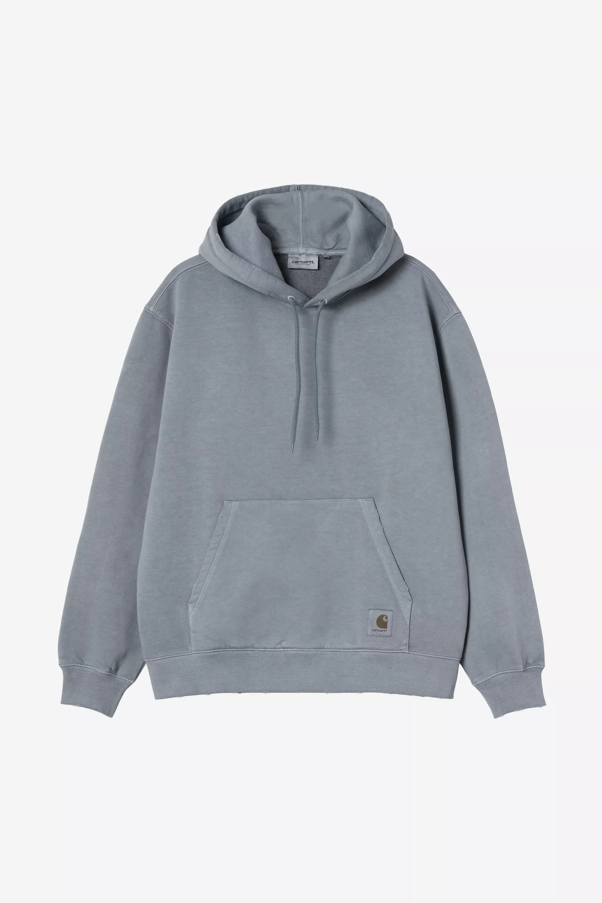 Hooded Torion Sweatshirt