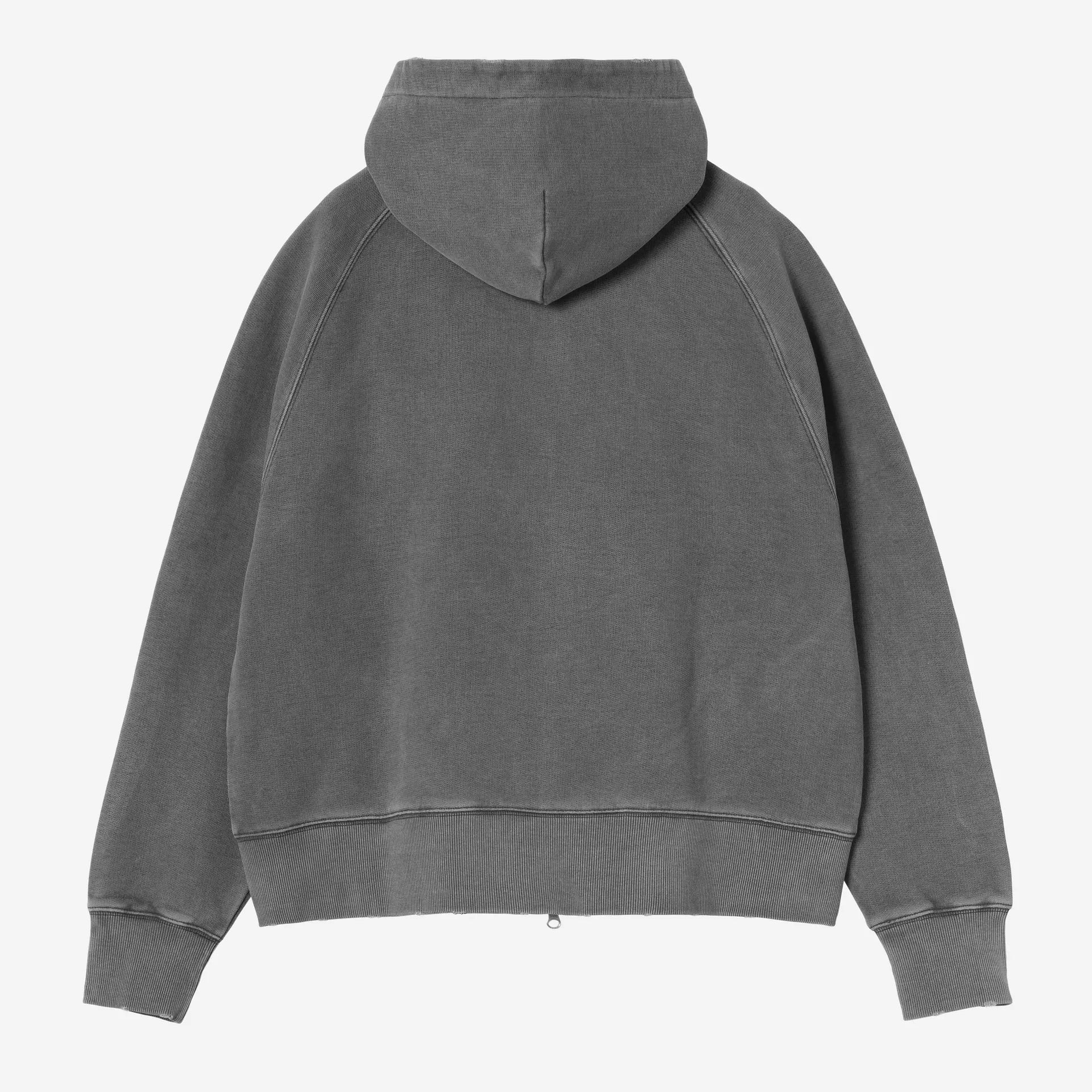 W' Hooded Torion Jacket