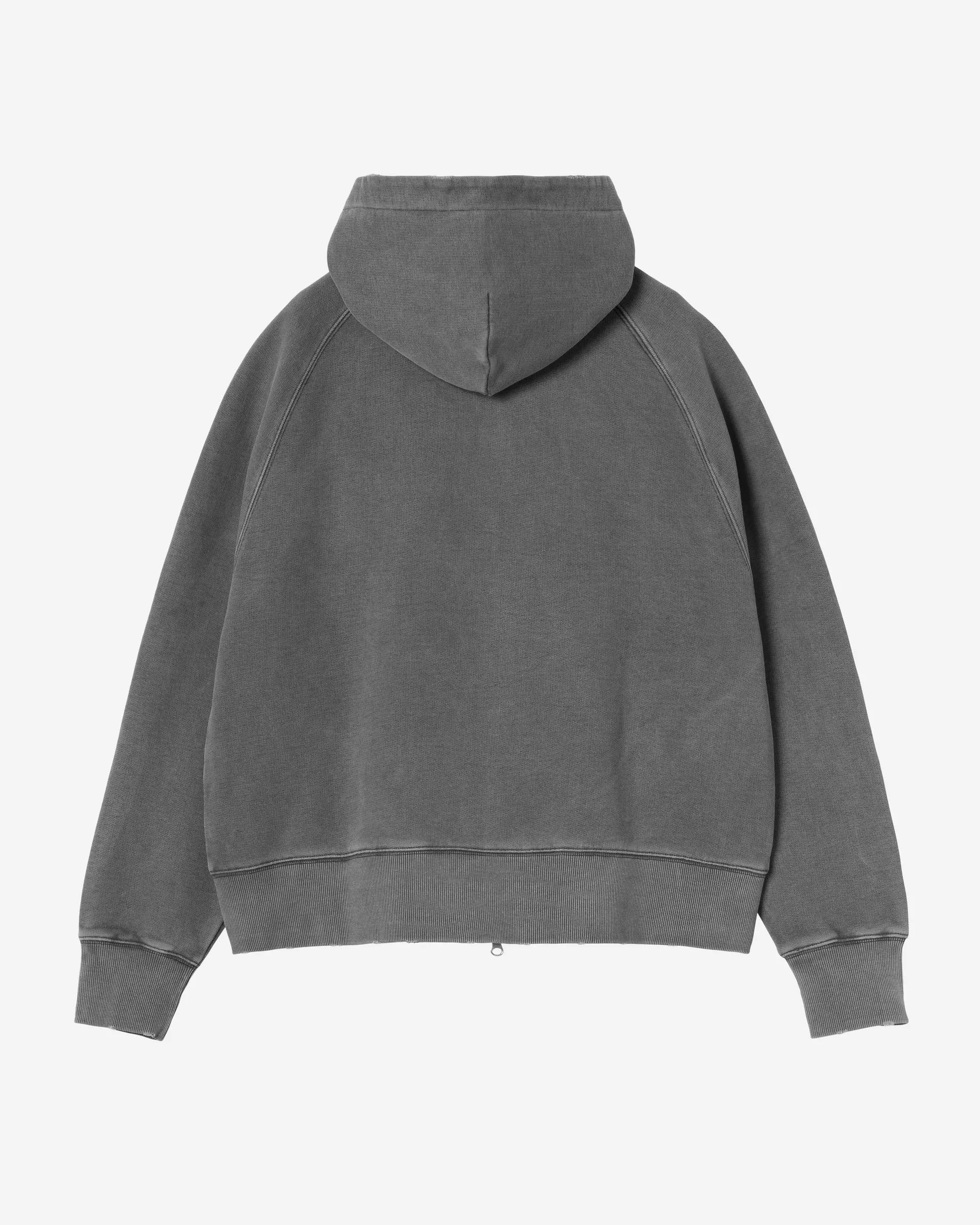 W' Hooded Torion Jacket