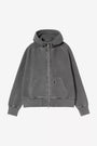 W' Hooded Torion Jacket