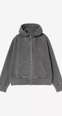 W' Hooded Torion Jacket