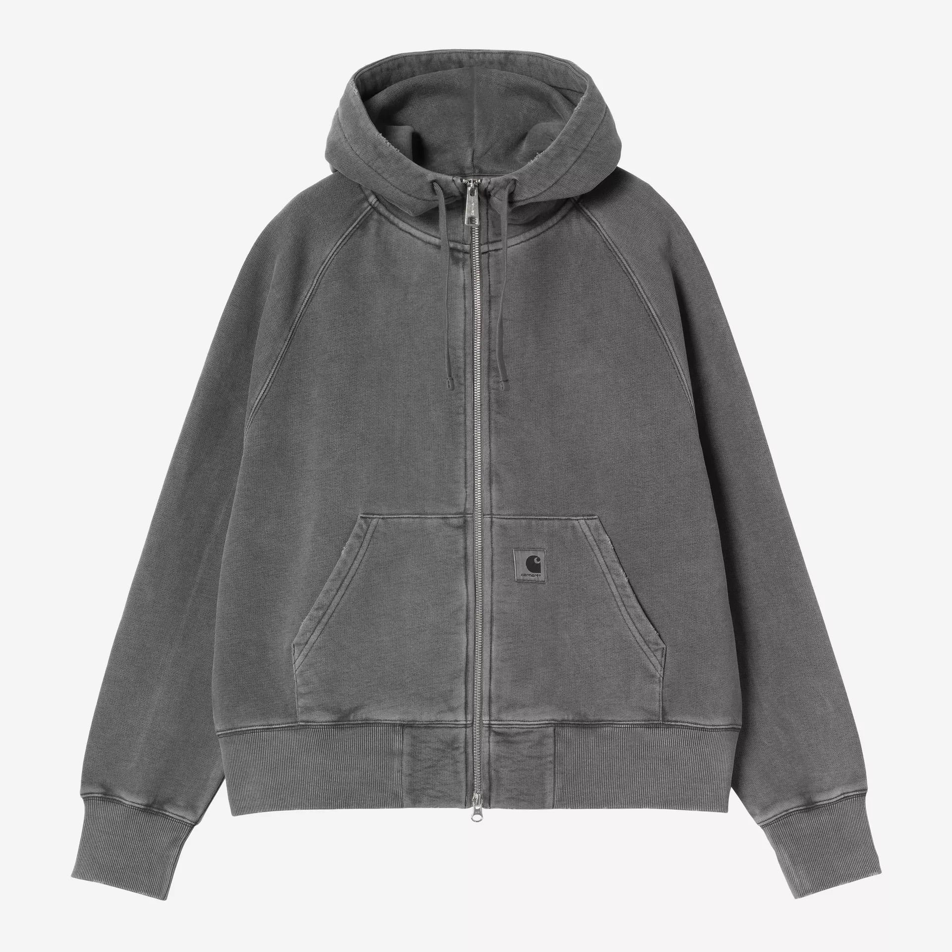 W' Hooded Torion Jacket