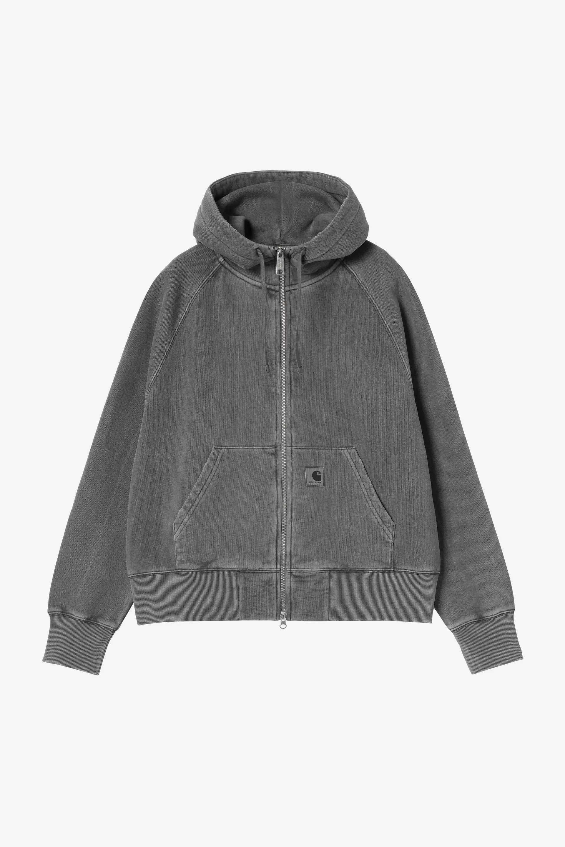 W' Hooded Torion Jacket